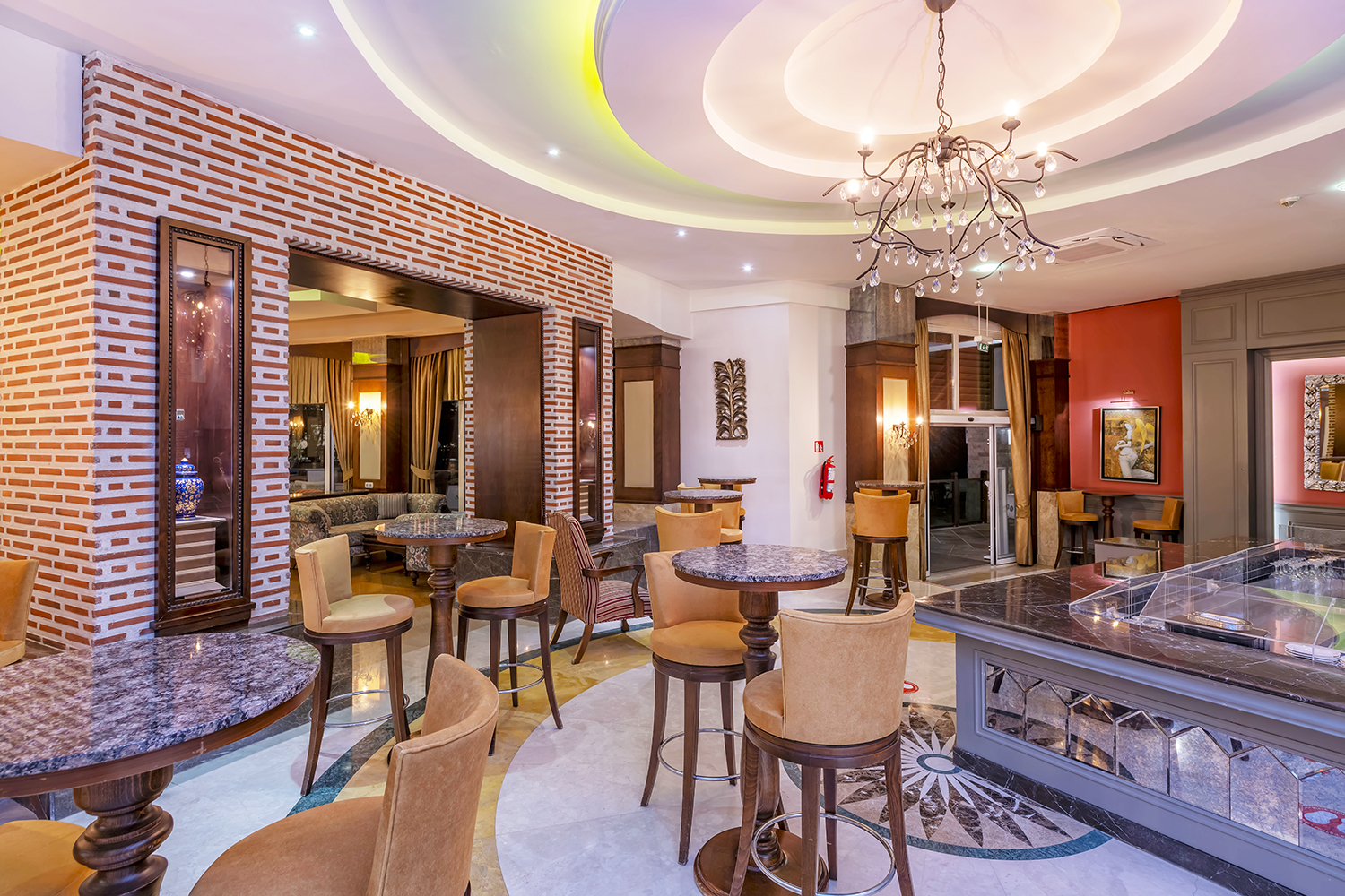 Hotel Oleander 9