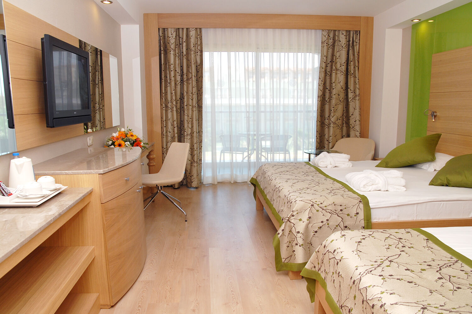 Hotel Oleander 14