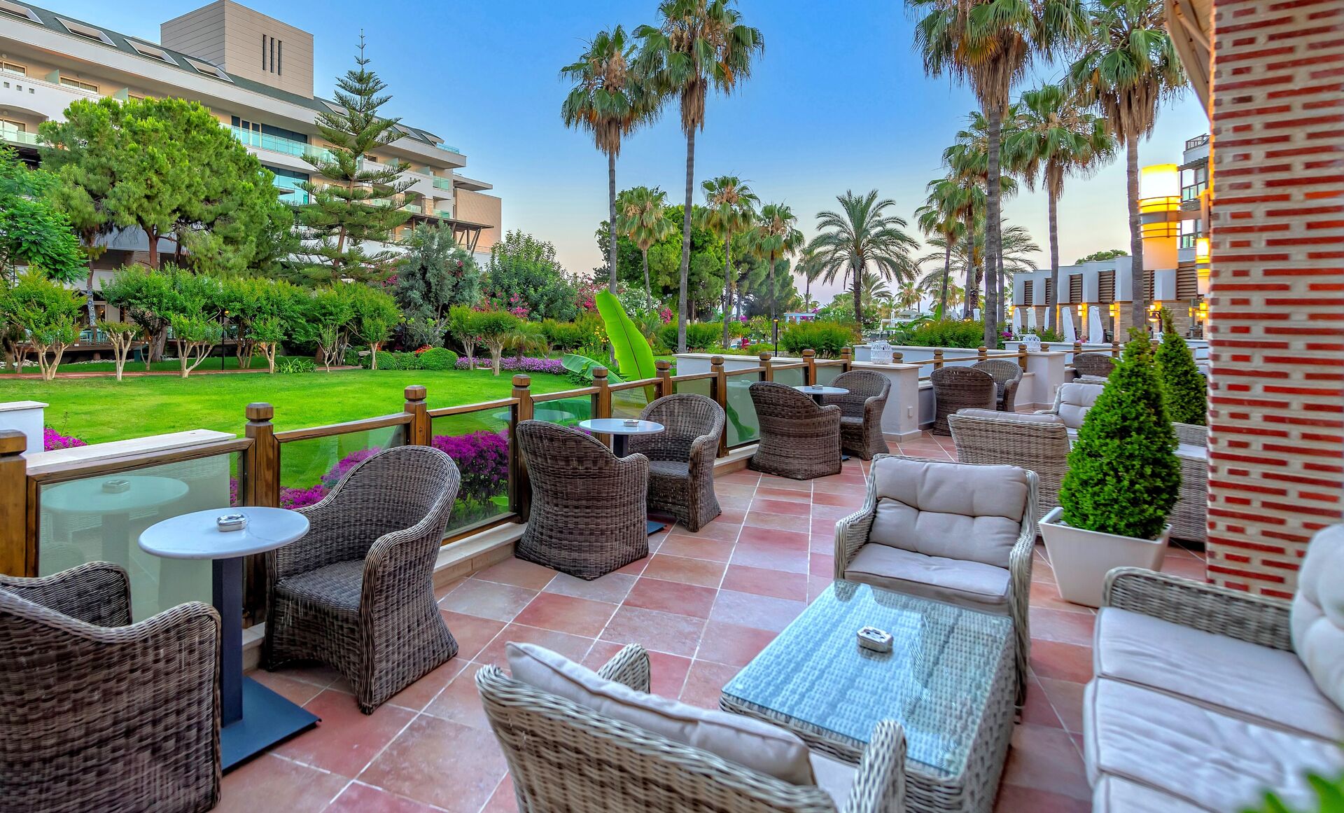 Hotel Oleander 12