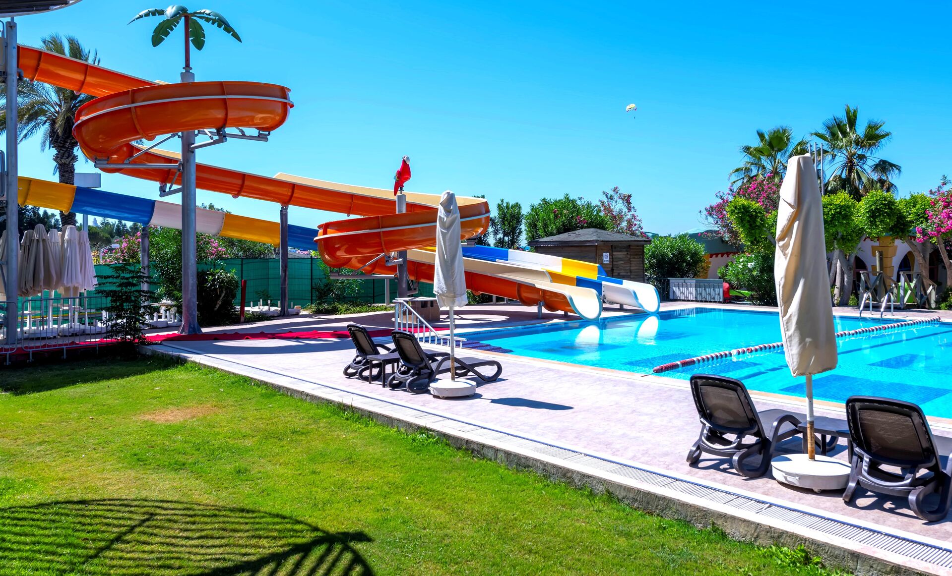 Hotel Oleander 20