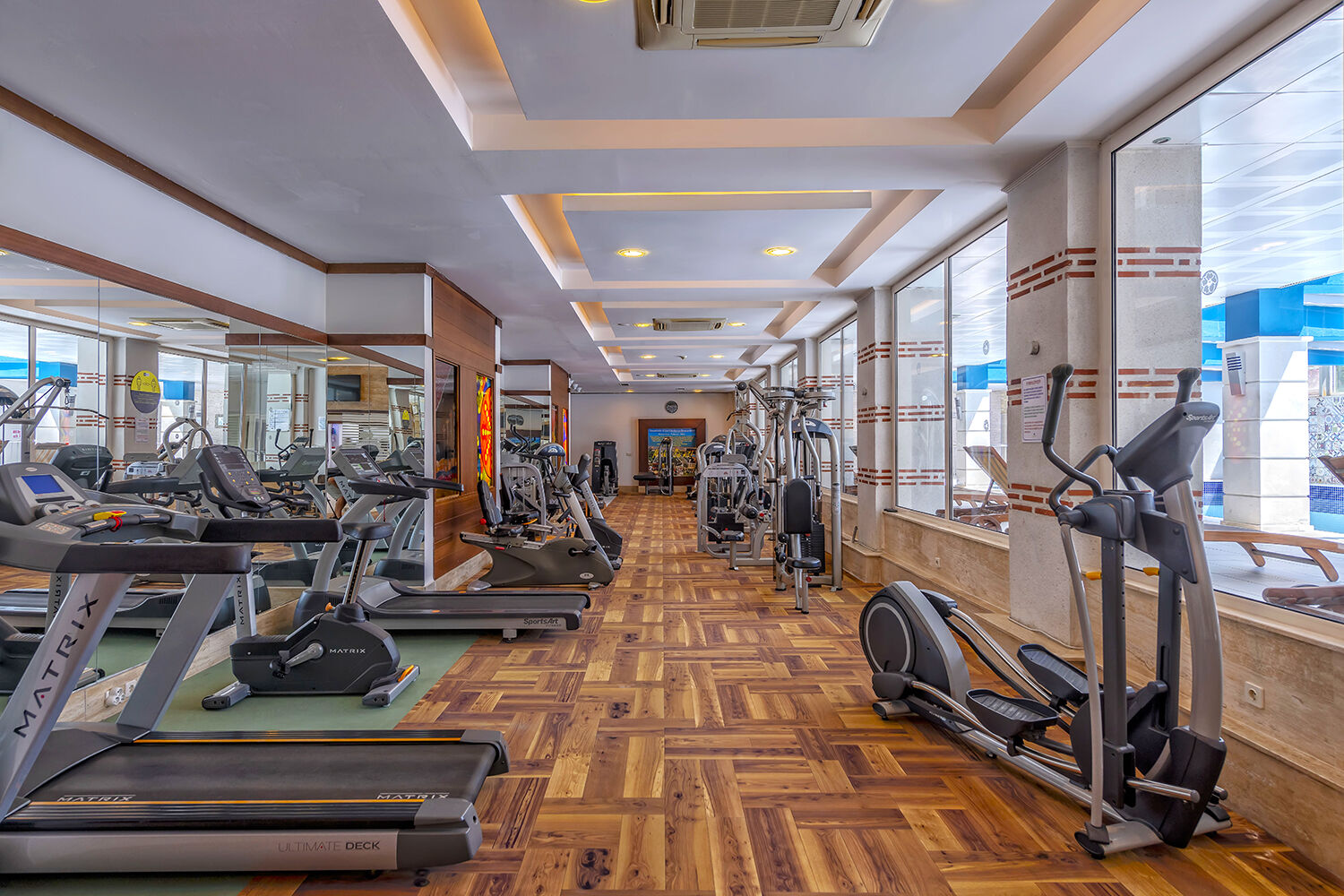 Hotel Oleander 28