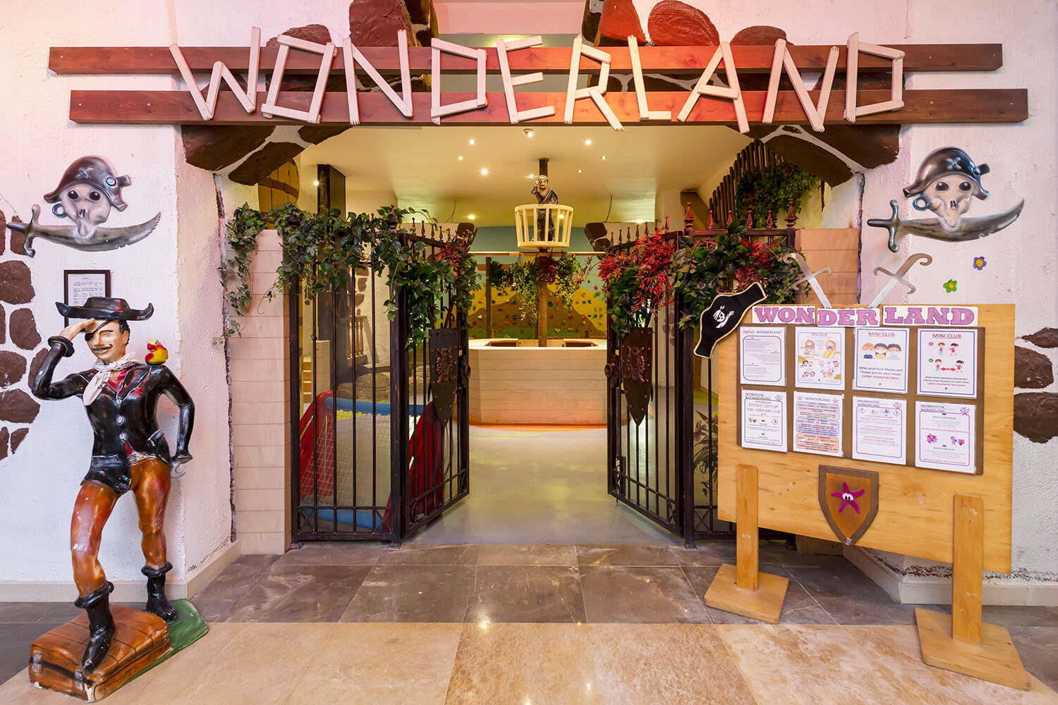 Hotel Oleander 21
