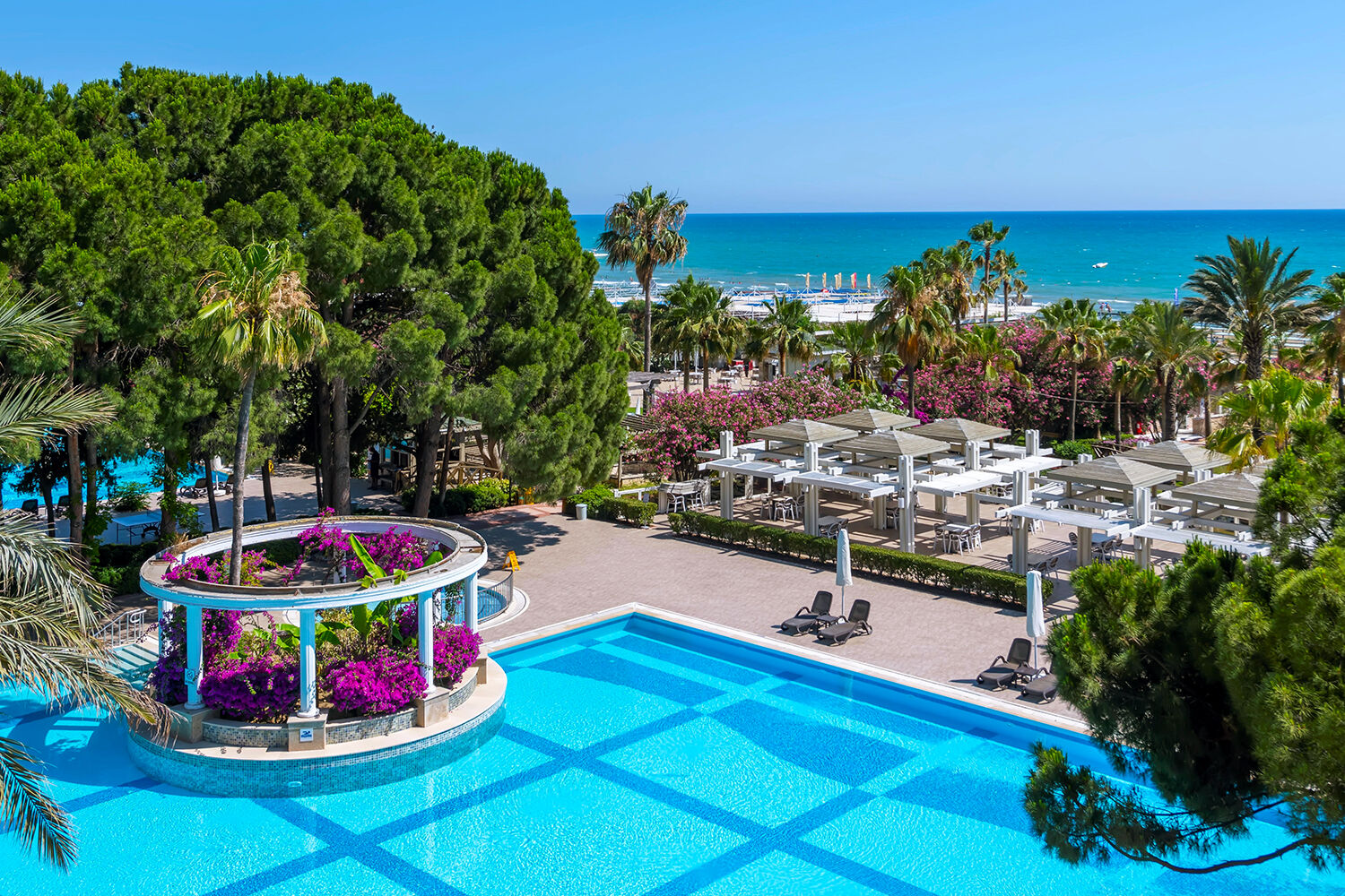 Hotel Oleander 32