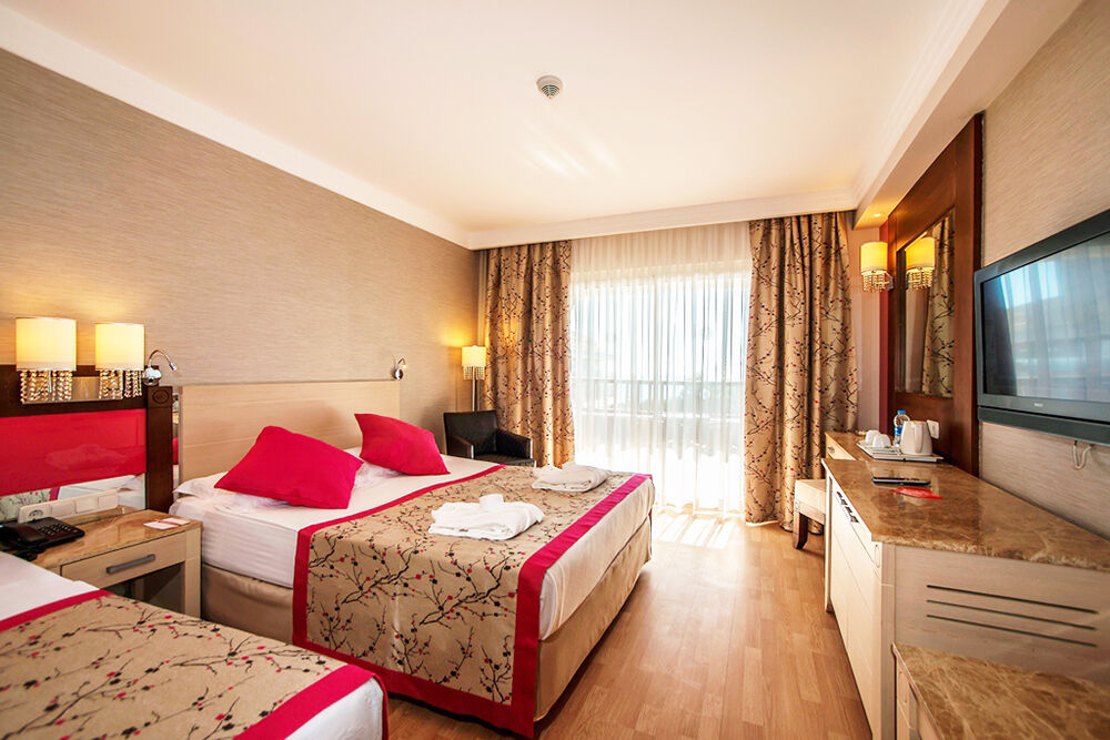 Hotel Oleander 13