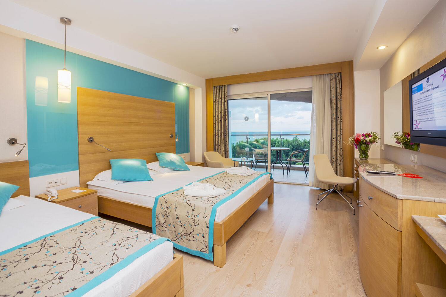 Hotel Oleander 33