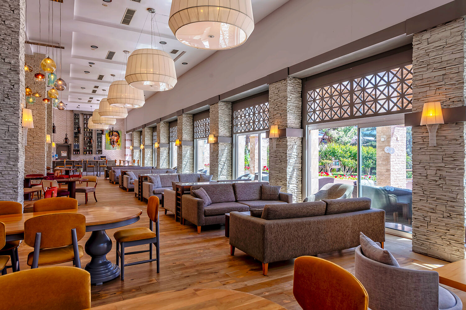 Hotel Oleander 8