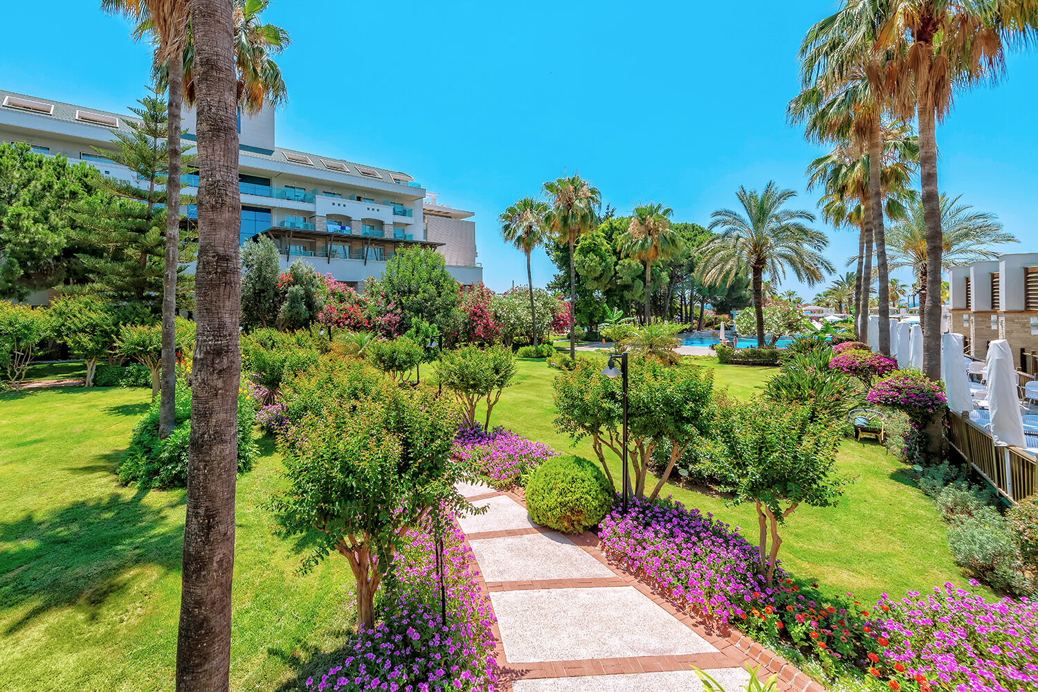Hotel Oleander 31