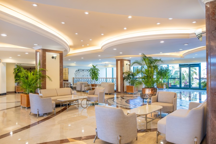 Miramare Queen 24