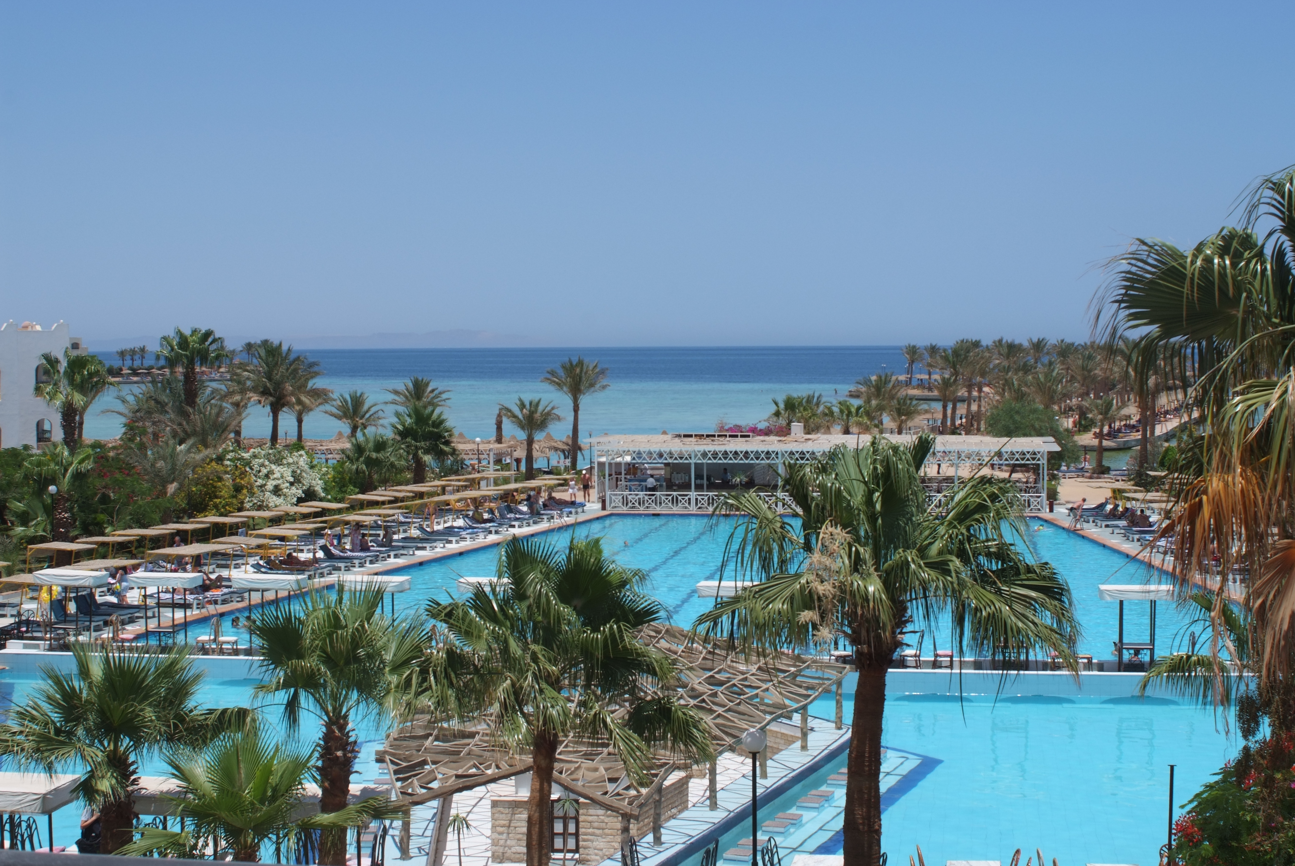 Arabia Azur Resort 4