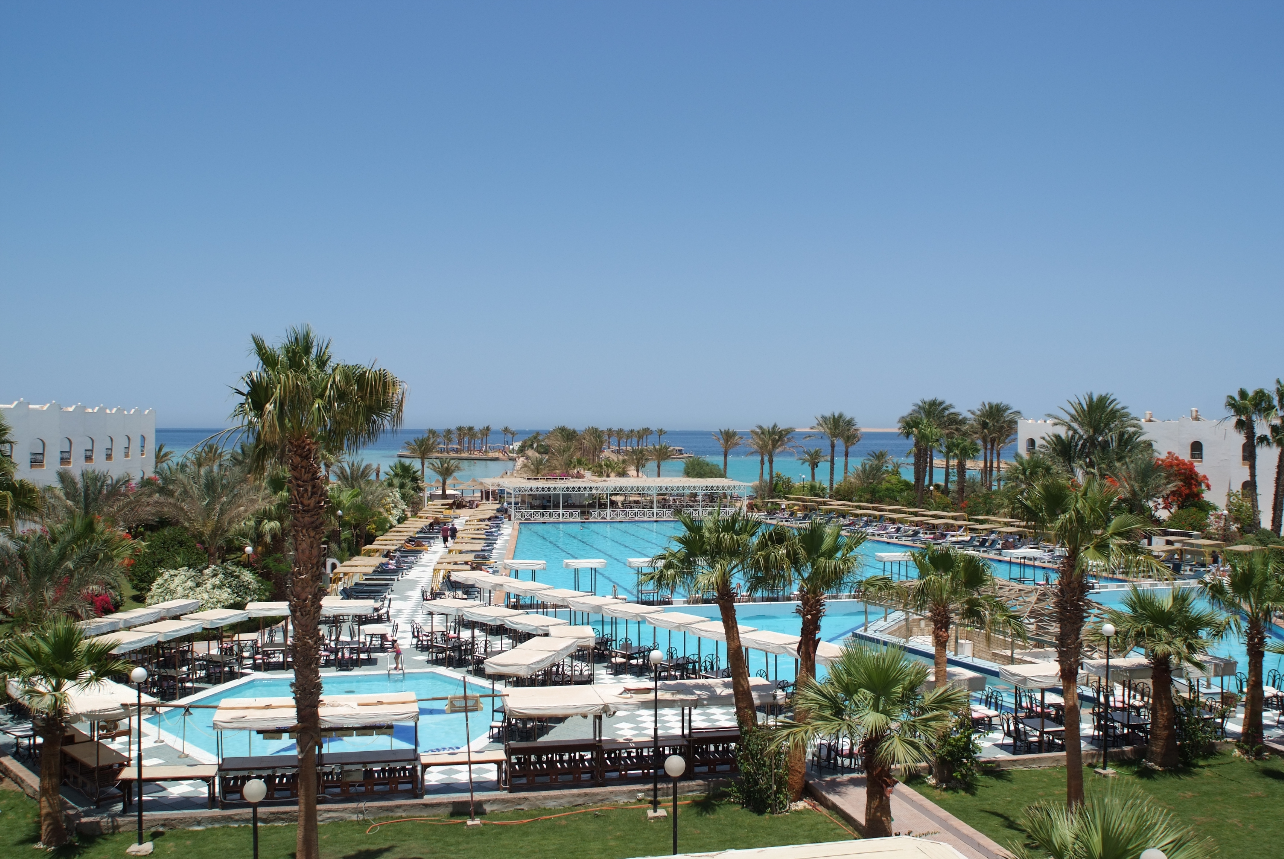 Arabia Azur Resort 3