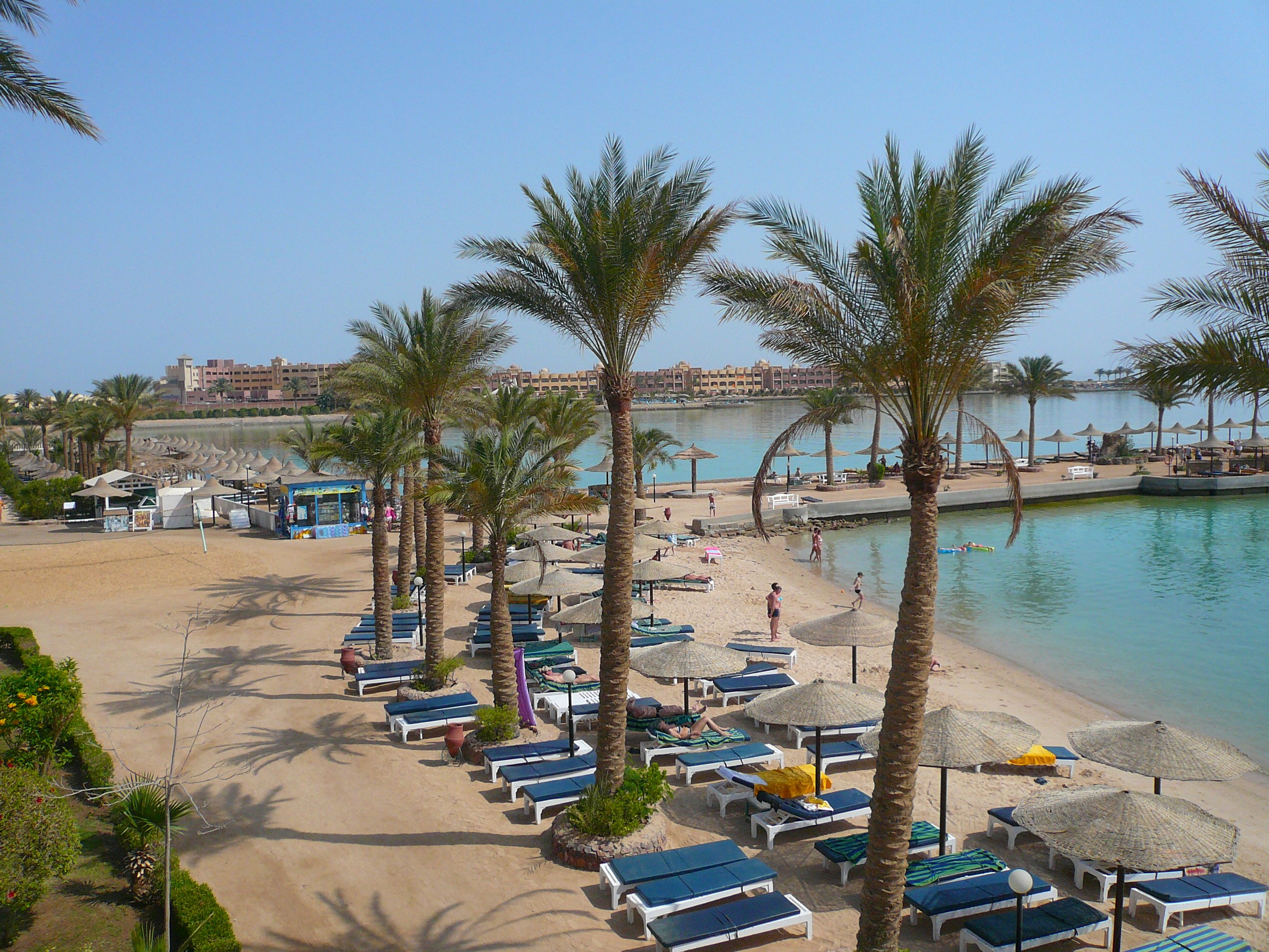 Arabia Azur Resort 6
