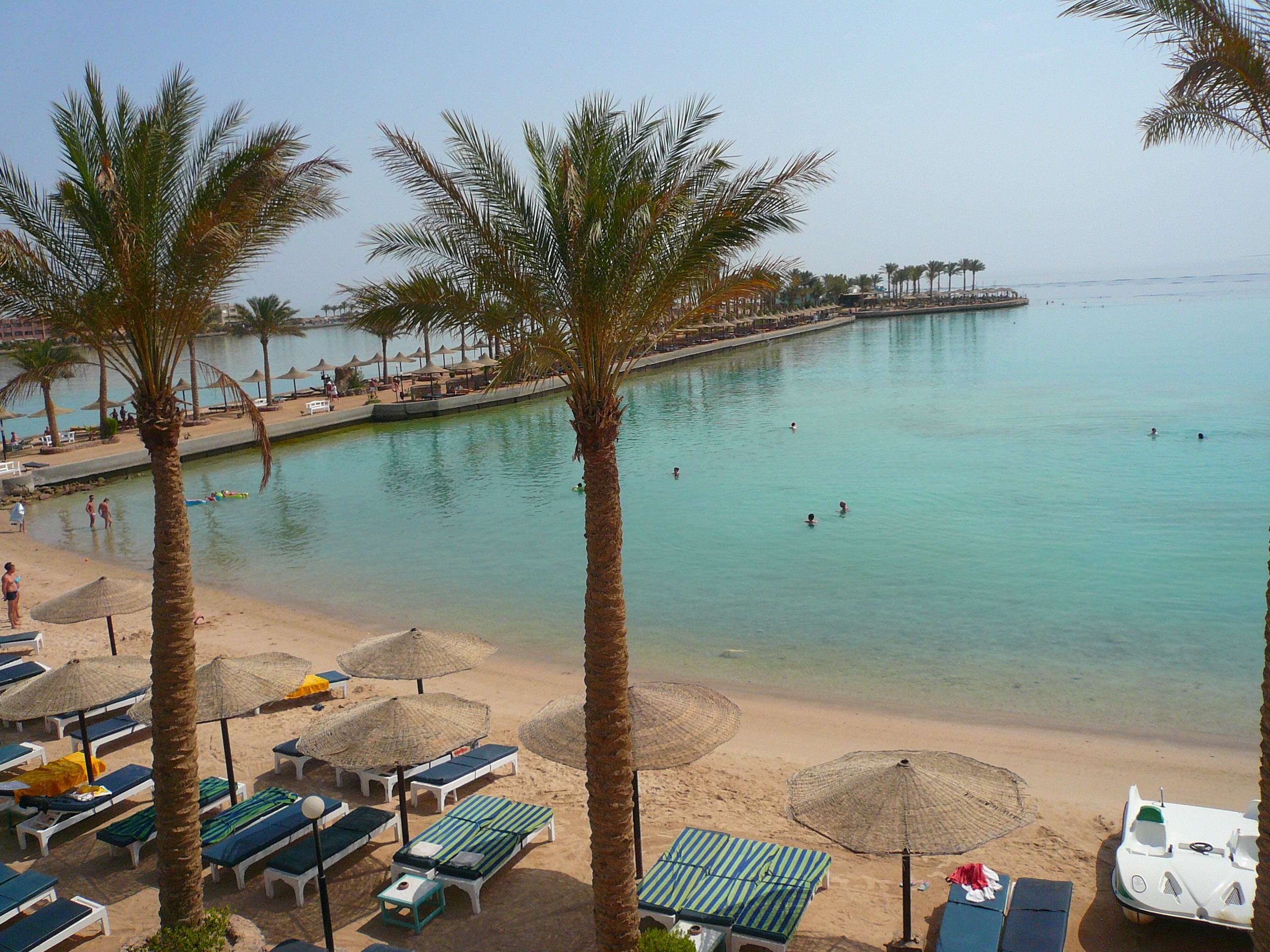 Arabia Azur Resort 10