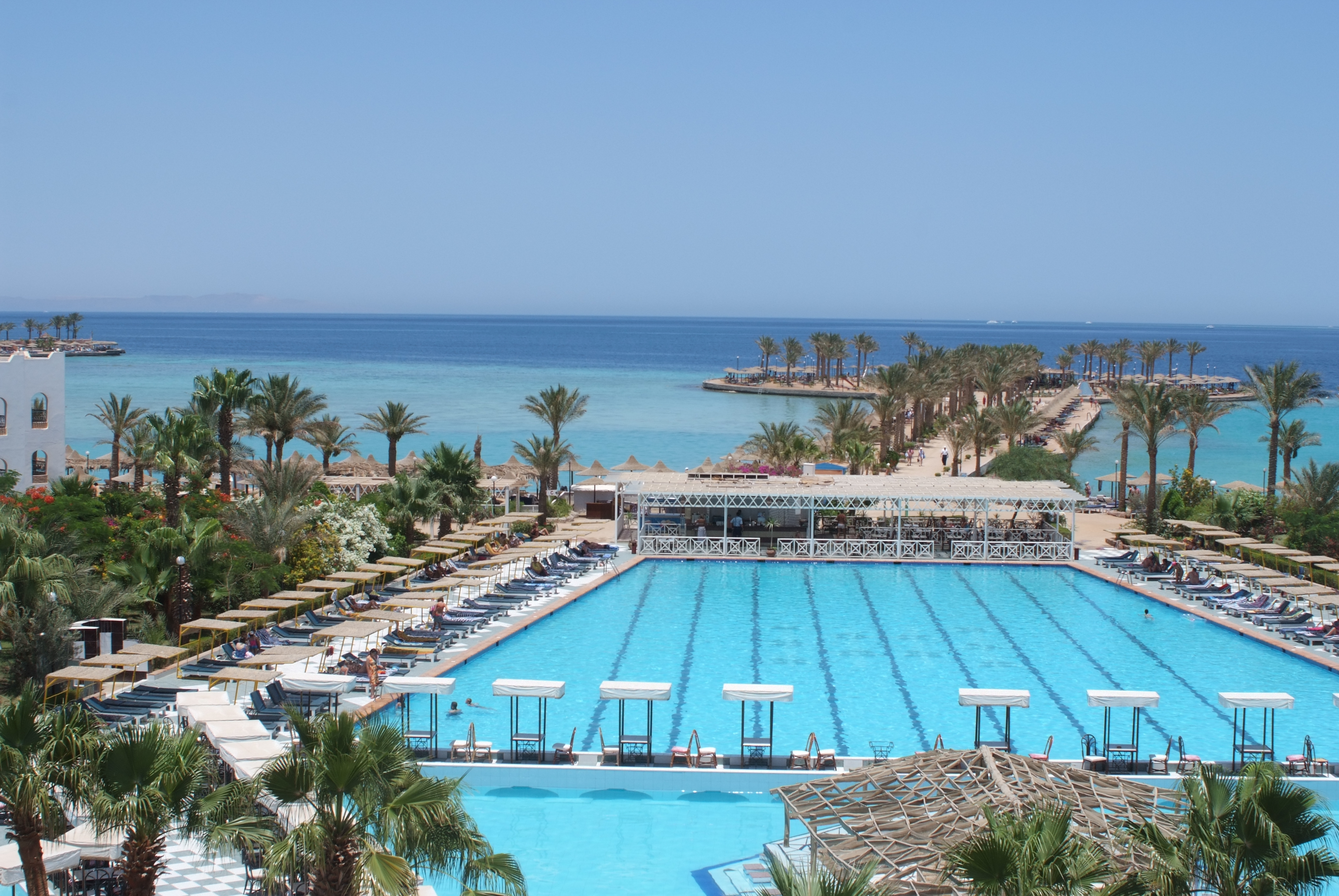Arabia Azur Resort 12