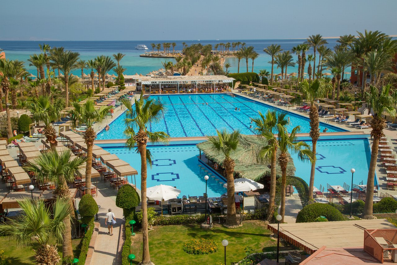Arabia Azur Resort 1