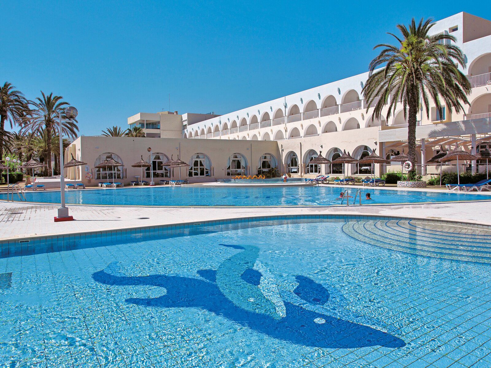 El Mehdi Beach Resort (ex PrimaSol El Mehdi) 14