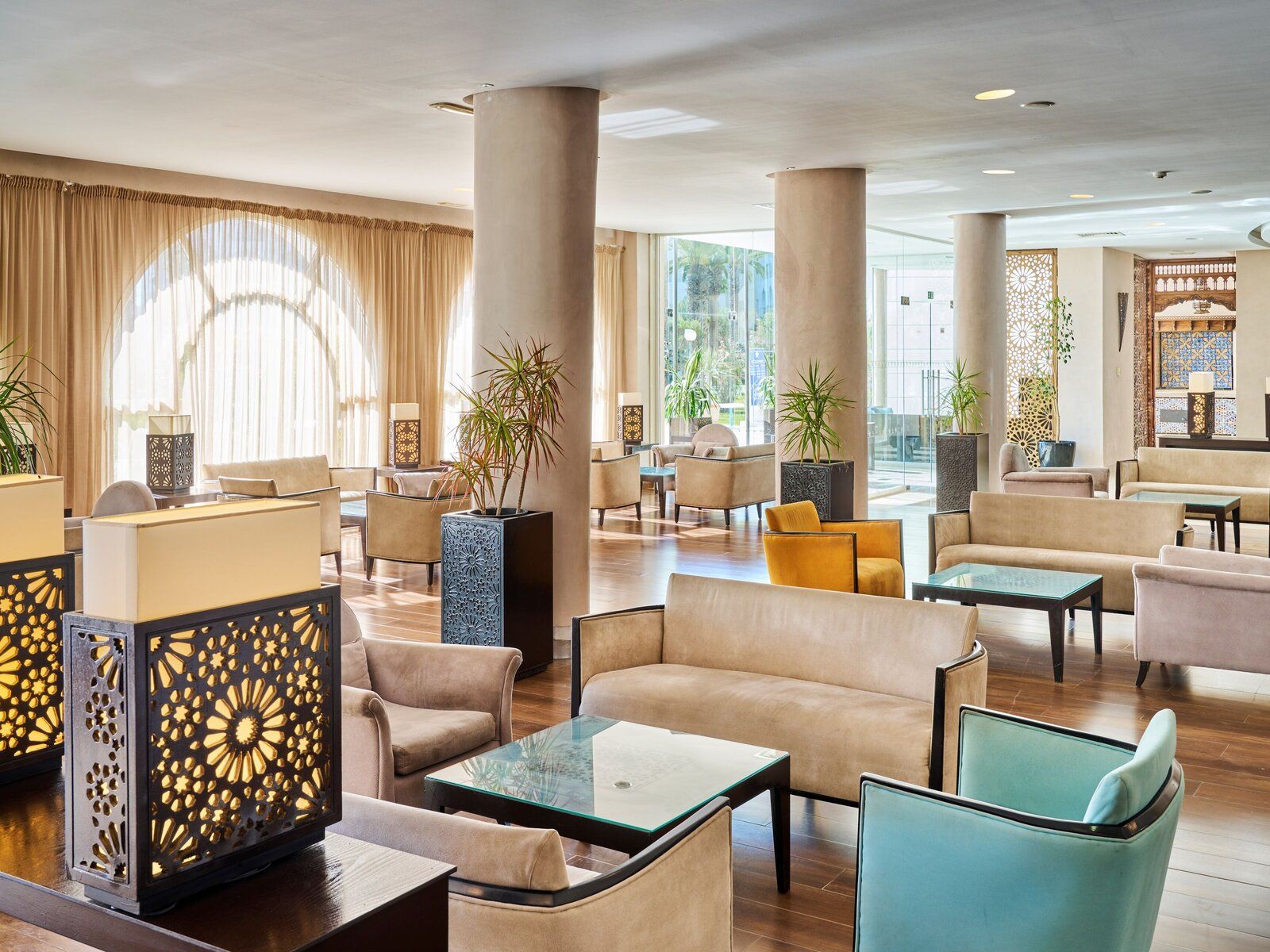 El Mehdi Beach Resort (ex PrimaSol El Mehdi) 13