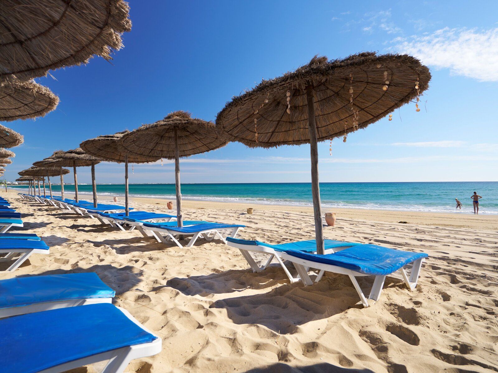 El Mehdi Beach Resort (ex PrimaSol El Mehdi) 19