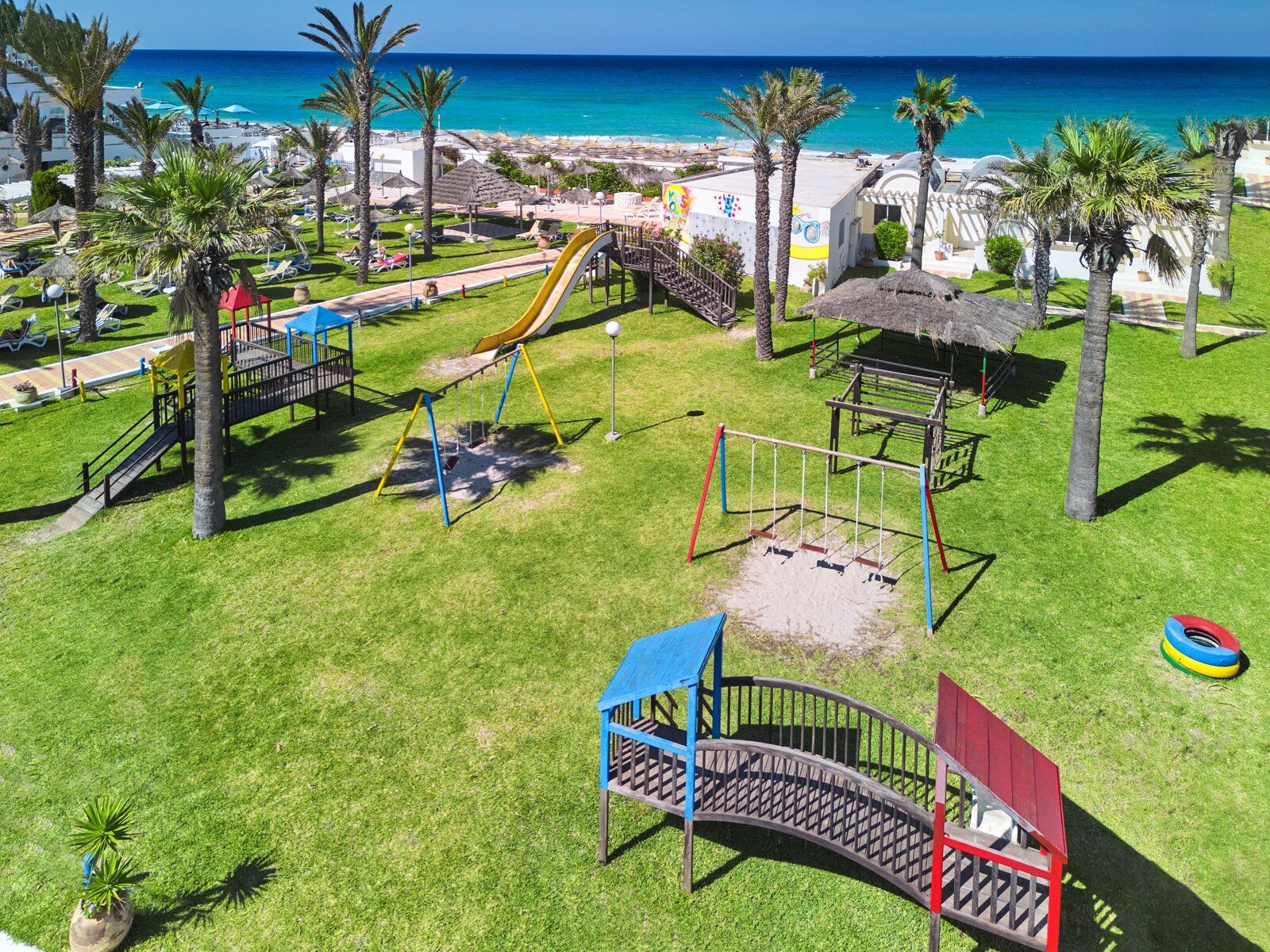 El Mehdi Beach Resort (ex PrimaSol El Mehdi) 23