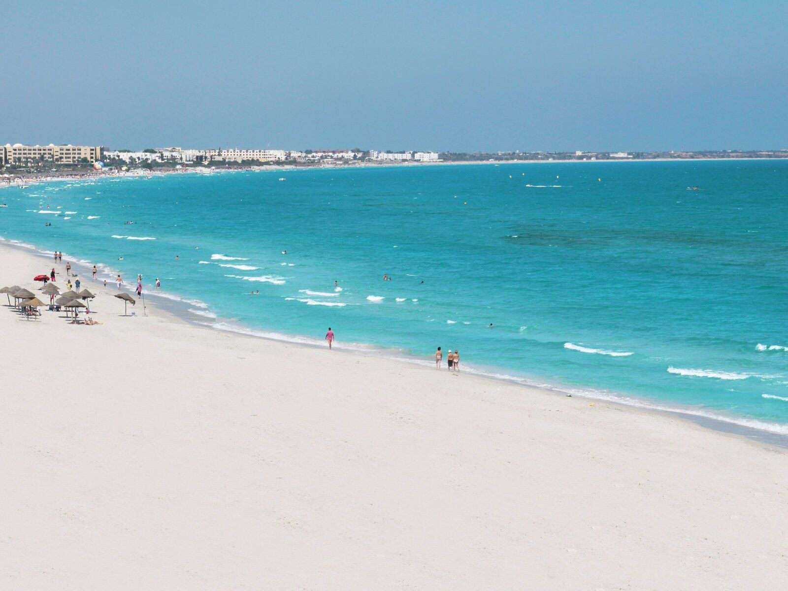 El Mehdi Beach Resort (ex PrimaSol El Mehdi) 20