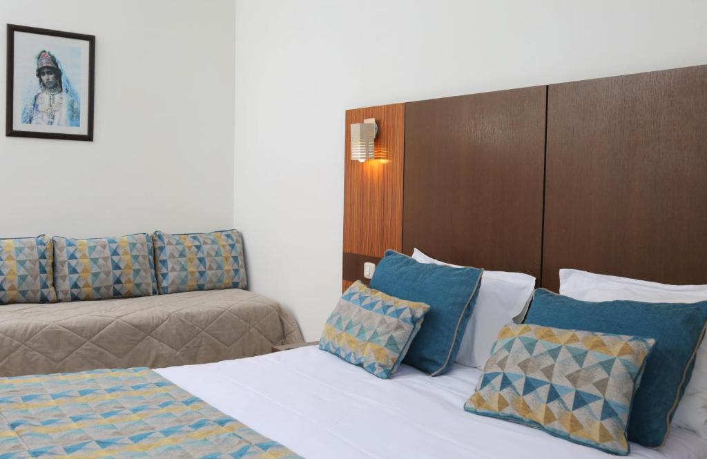 El Mehdi Beach Resort (ex PrimaSol El Mehdi) 9