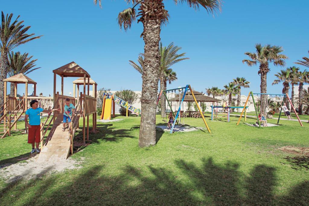 El Mehdi Beach Resort (ex PrimaSol El Mehdi) 10