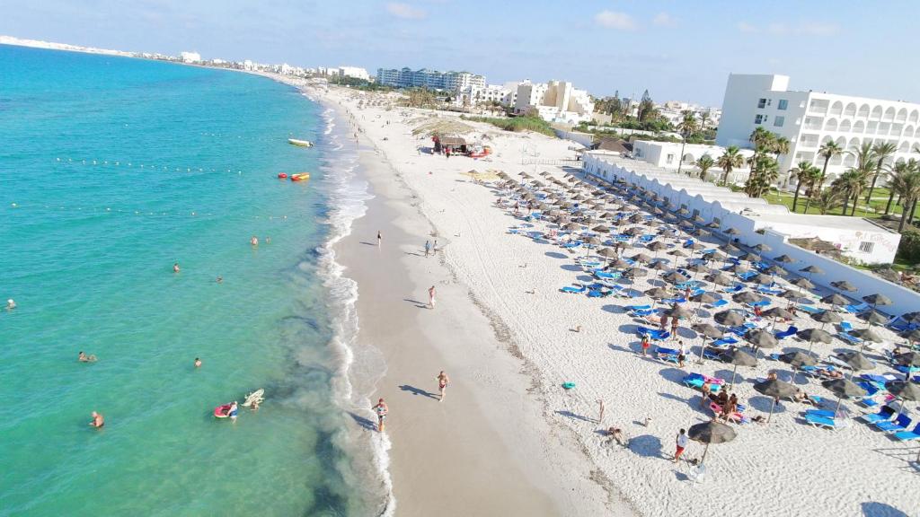 El Mehdi Beach Resort (ex PrimaSol El Mehdi) 18