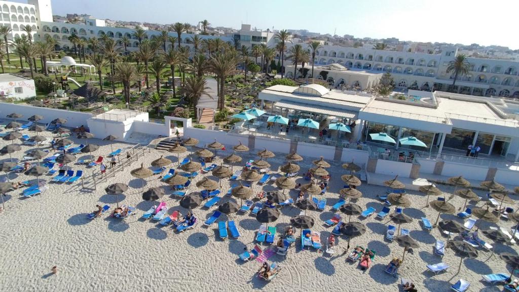 El Mehdi Beach Resort (ex PrimaSol El Mehdi) 7