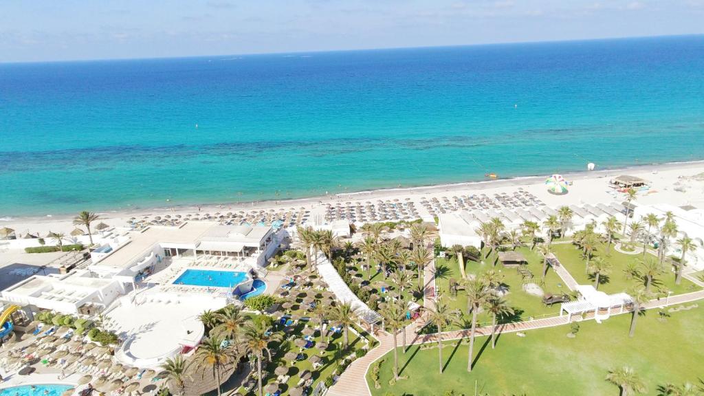 El Mehdi Beach Resort (ex PrimaSol El Mehdi) 11