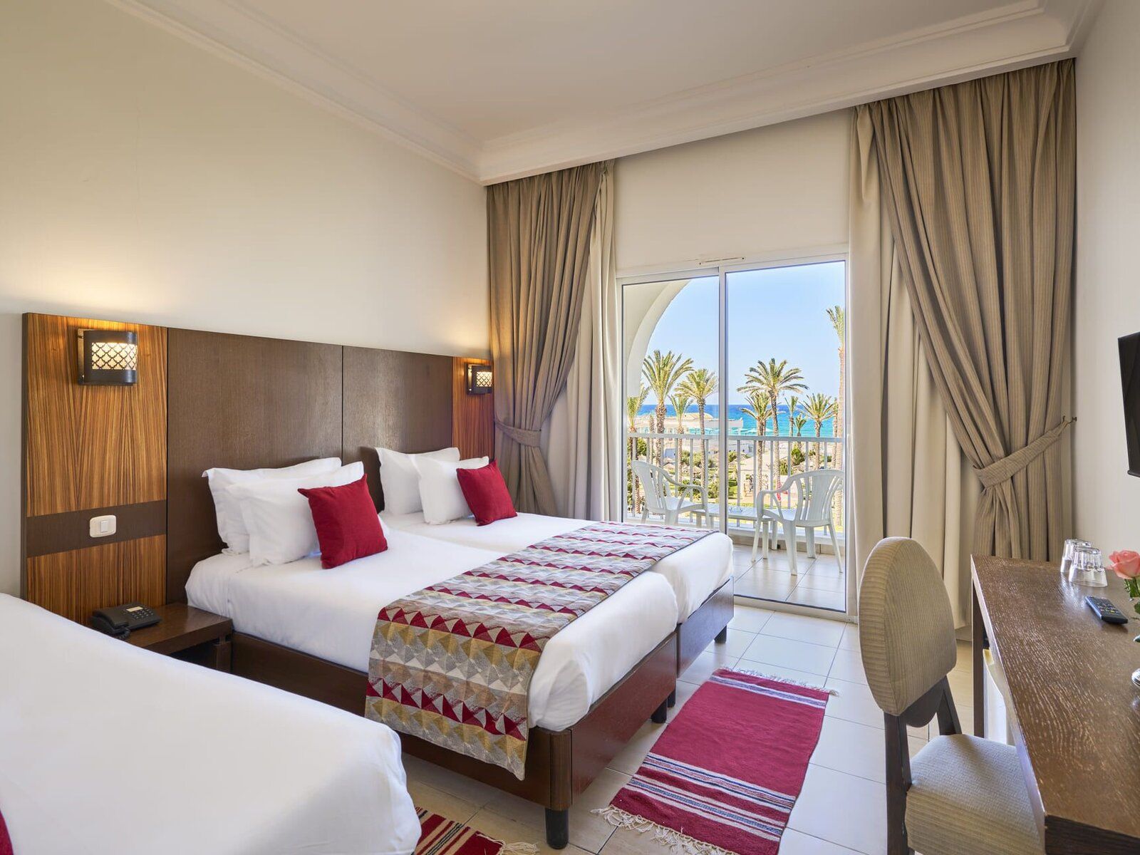 El Mehdi Beach Resort (ex PrimaSol El Mehdi) 27