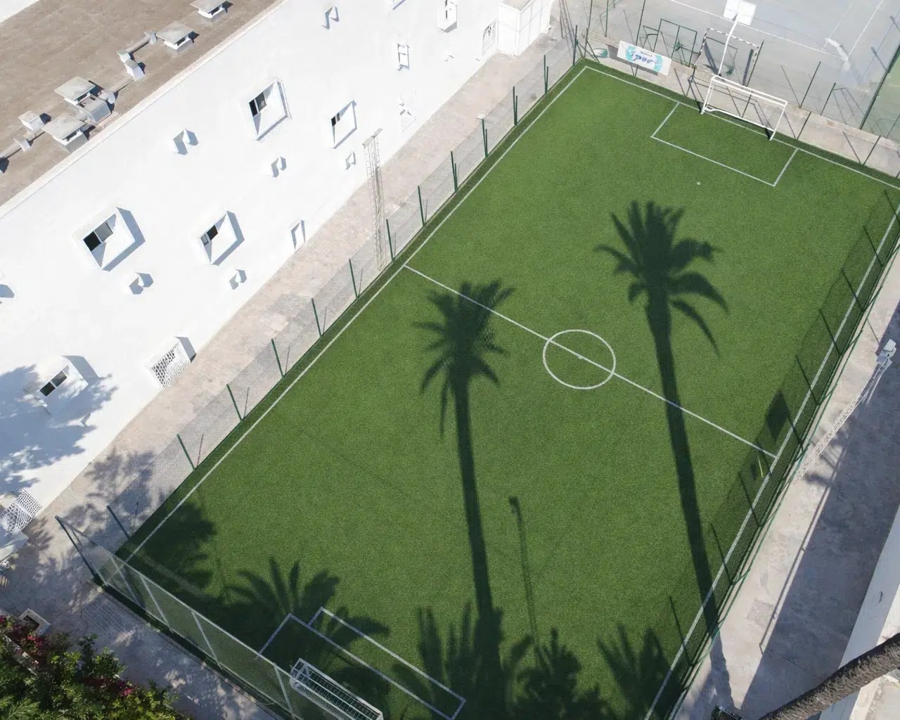 El Mehdi Beach Resort (ex PrimaSol El Mehdi) 12