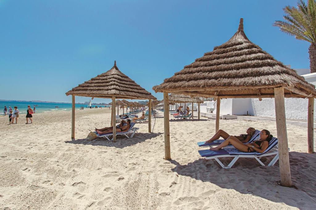 El Mehdi Beach Resort (ex PrimaSol El Mehdi) 6