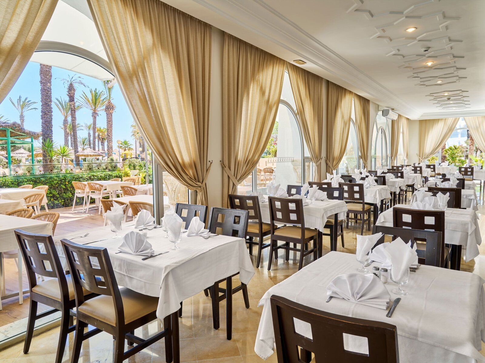 El Mehdi Beach Resort (ex PrimaSol El Mehdi) 15