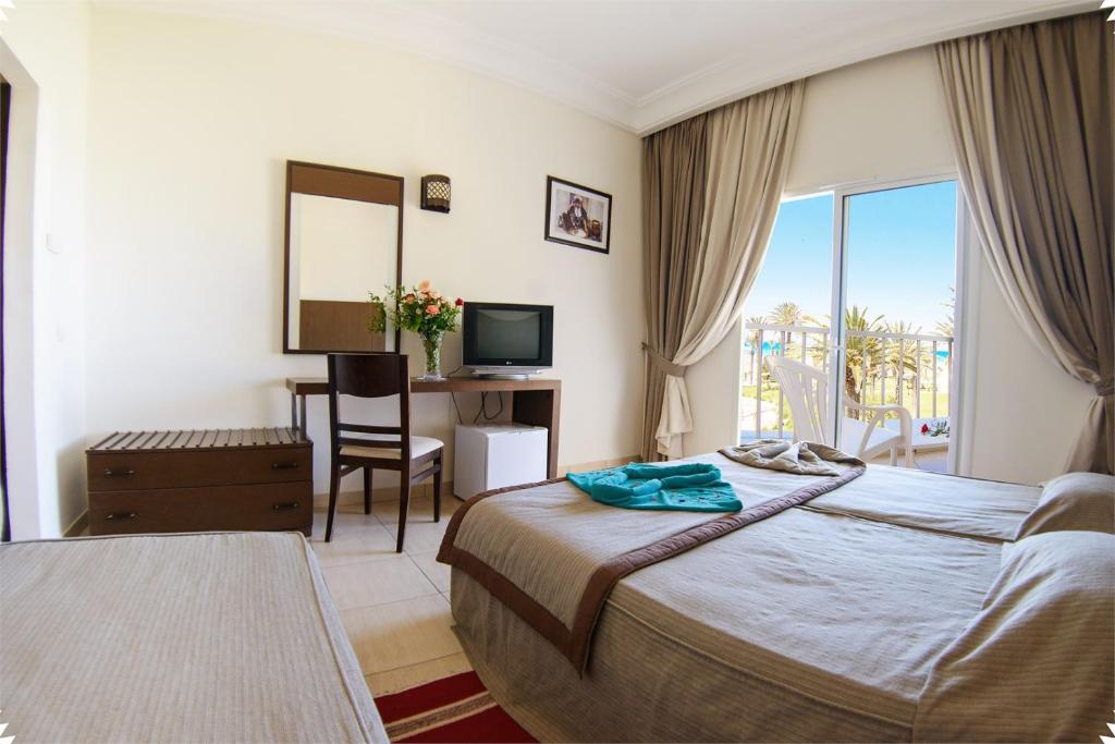 El Mehdi Beach Resort (ex PrimaSol El Mehdi) 19