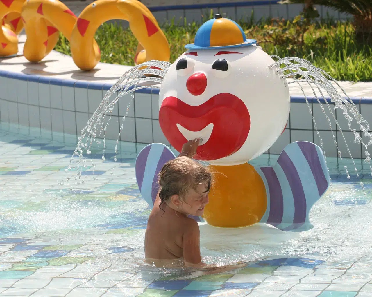 El Mehdi Beach Resort (ex PrimaSol El Mehdi) 13