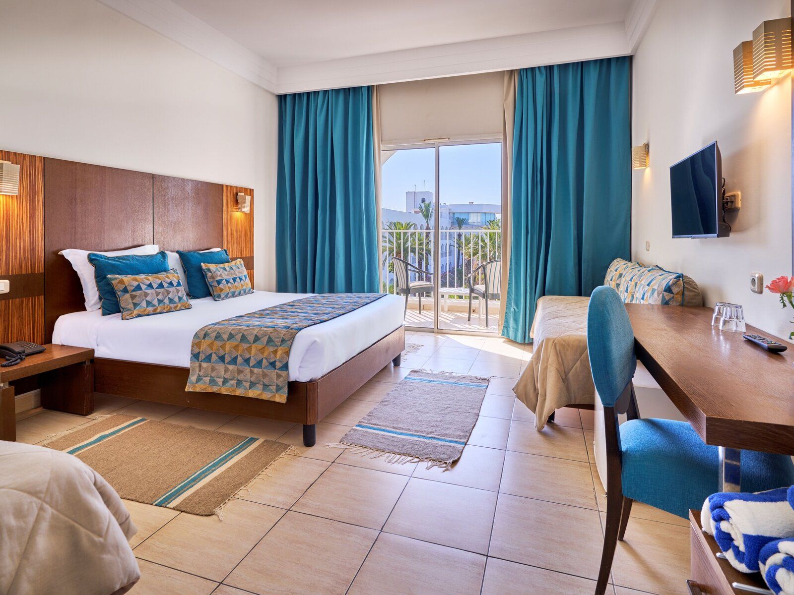 El Mehdi Beach Resort (ex PrimaSol El Mehdi) 24