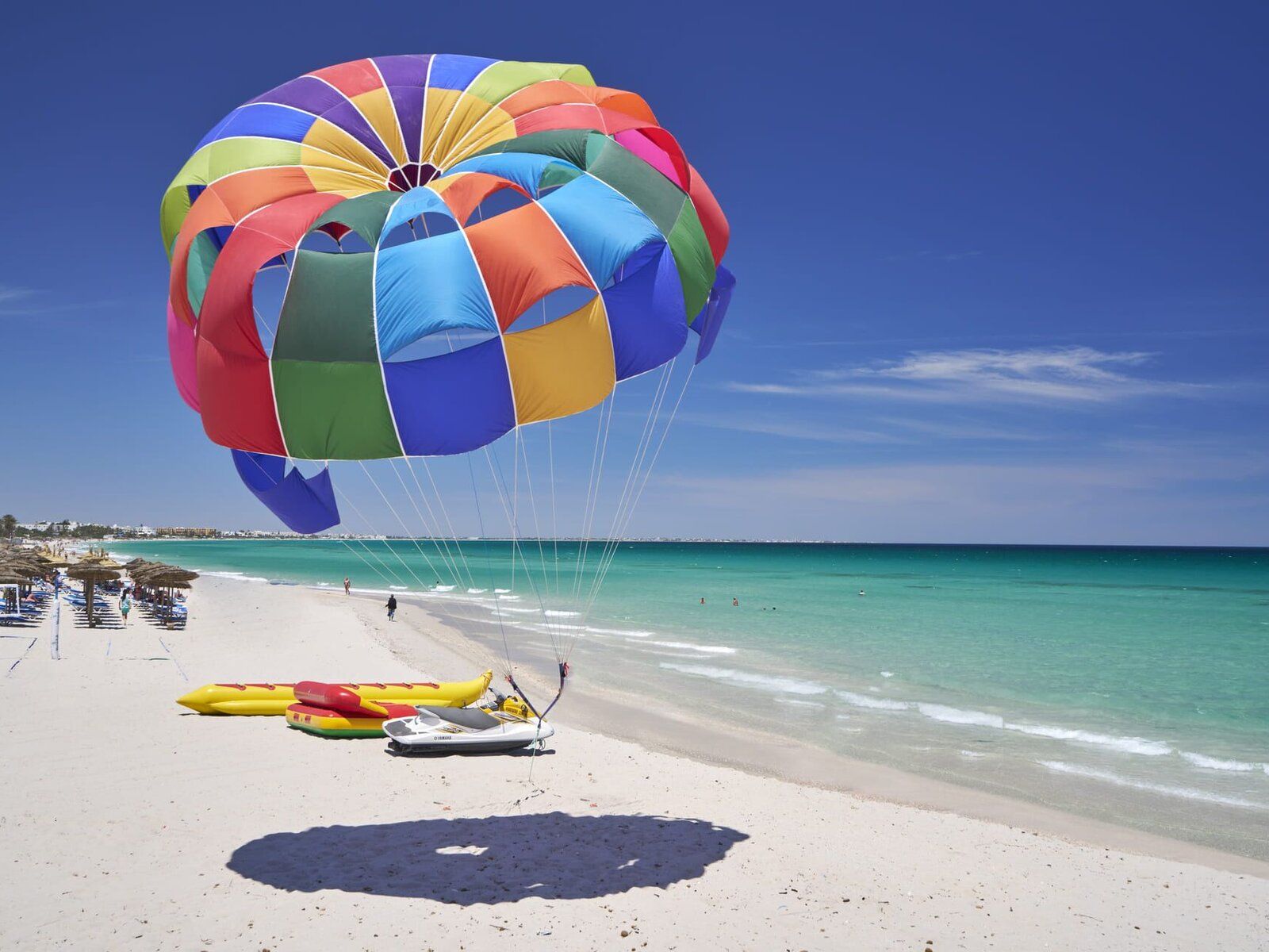 El Mehdi Beach Resort (ex PrimaSol El Mehdi) 18