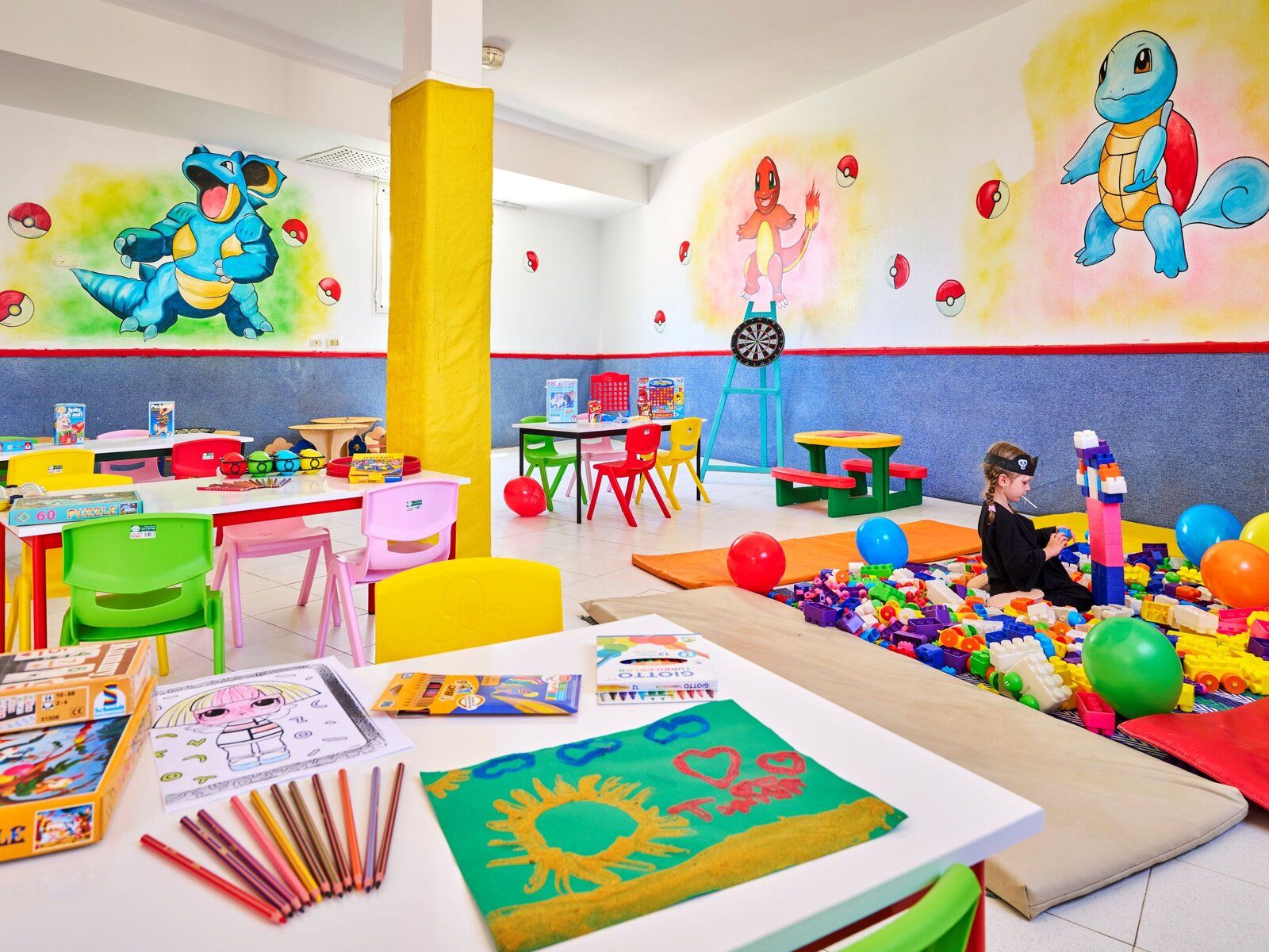 El Mehdi Beach Resort (ex PrimaSol El Mehdi) 22