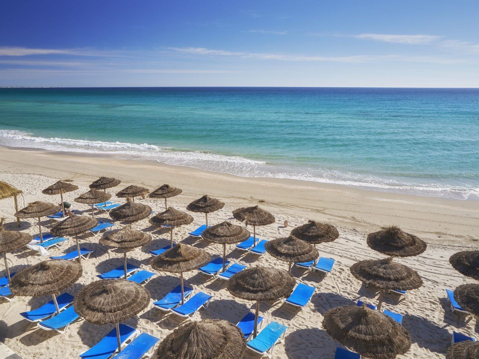 El Mehdi Beach Resort (ex PrimaSol El Mehdi) 26