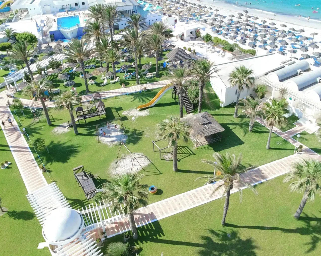 El Mehdi Beach Resort (ex PrimaSol El Mehdi) 14