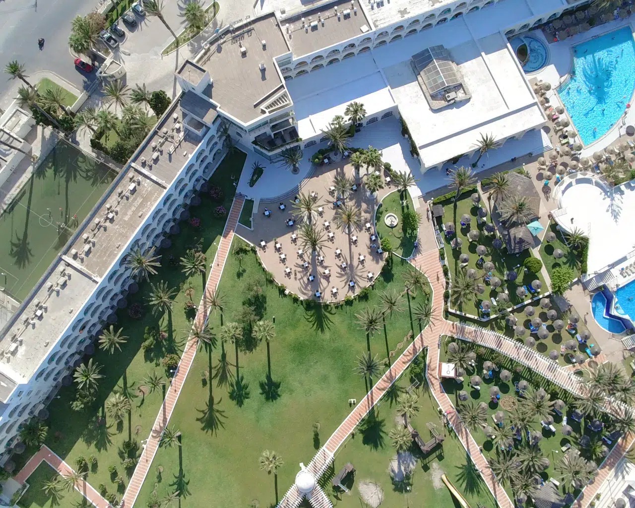 El Mehdi Beach Resort (ex PrimaSol El Mehdi) 15