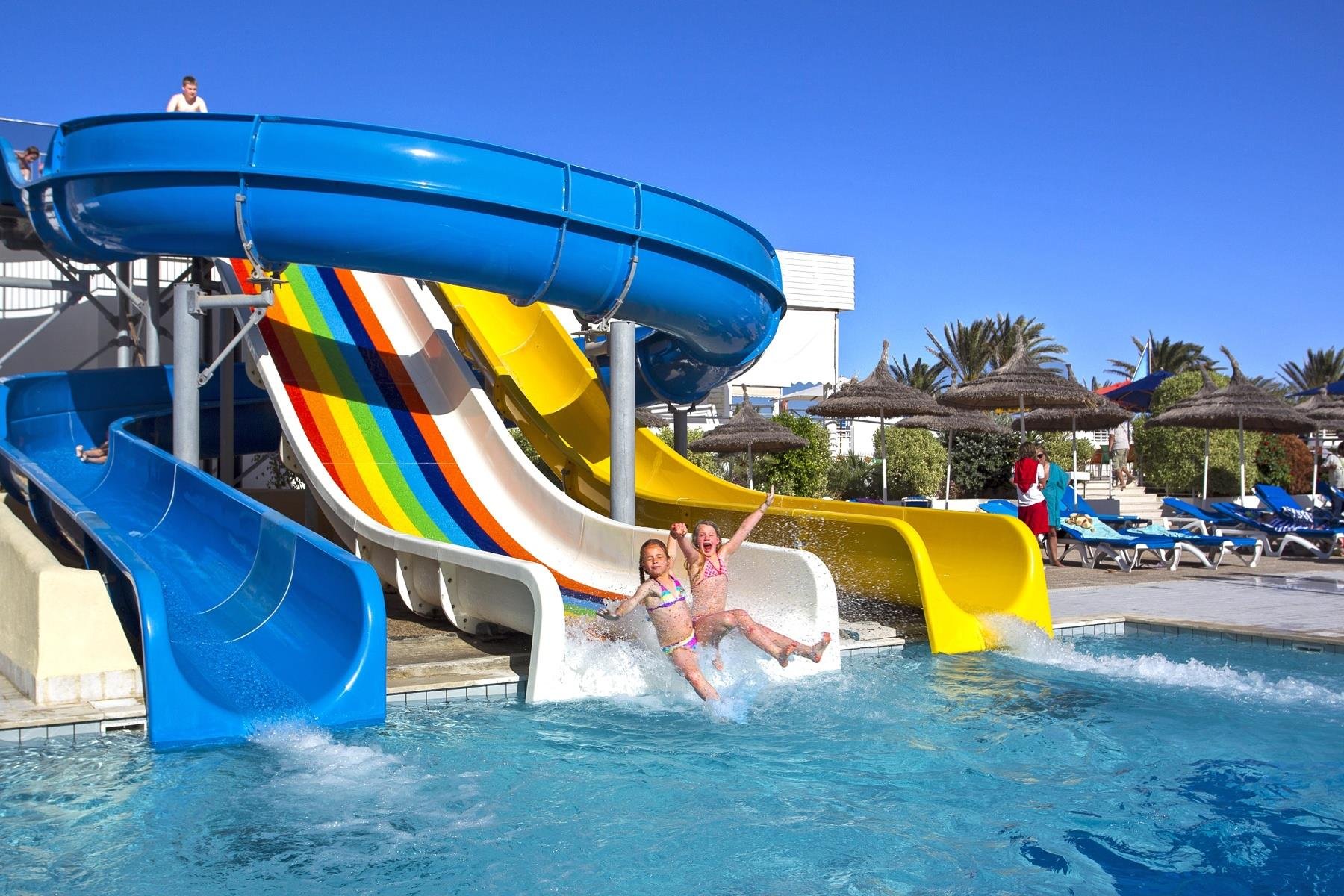 El Mehdi Beach Resort (ex PrimaSol El Mehdi) 17