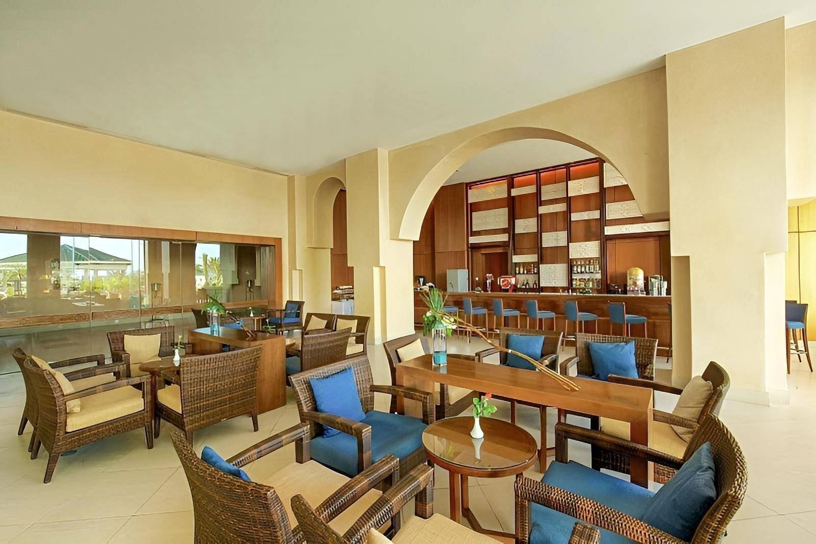 Iberostar Selection Royal El Mansour 12