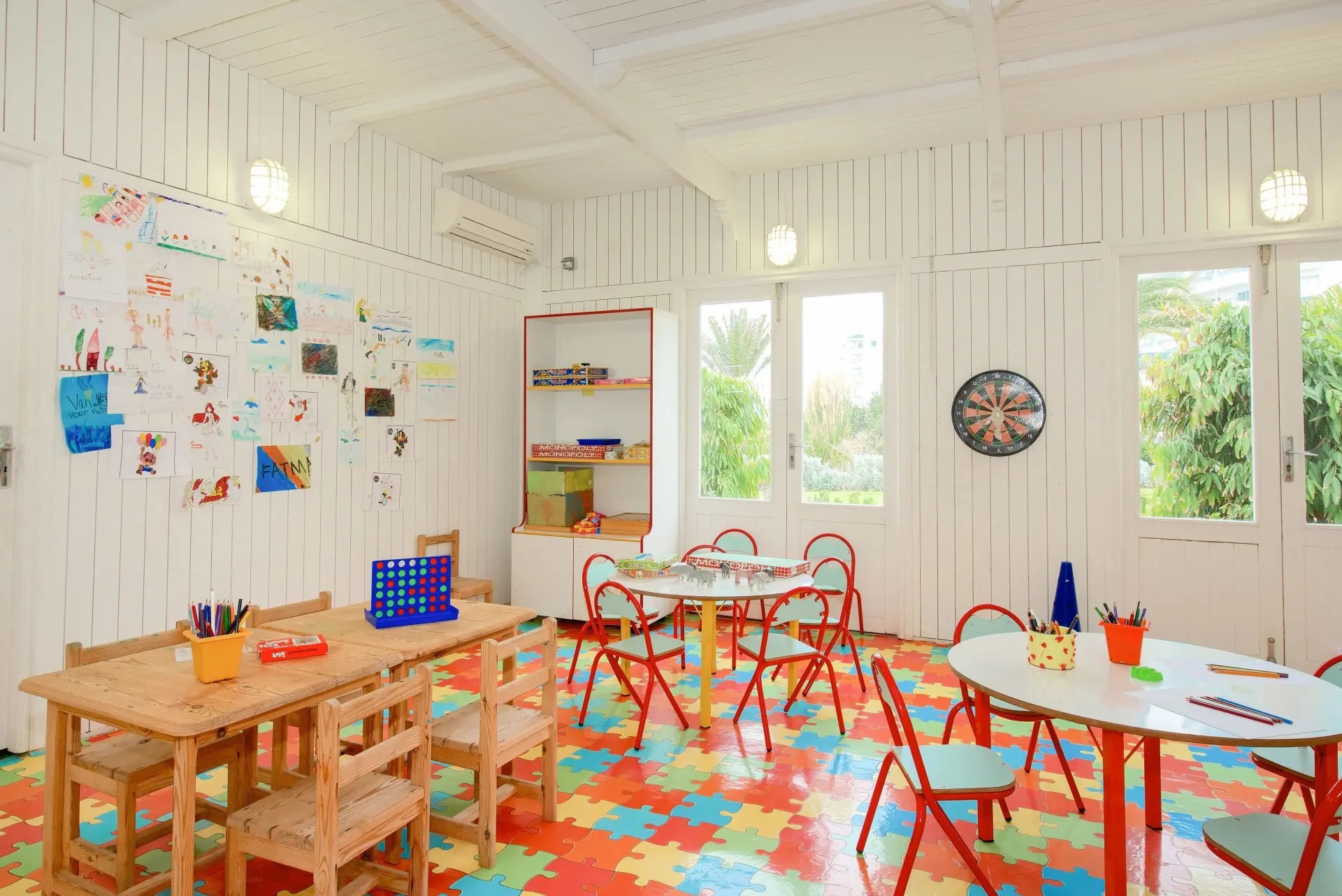 Iberostar Selection Royal El Mansour 16