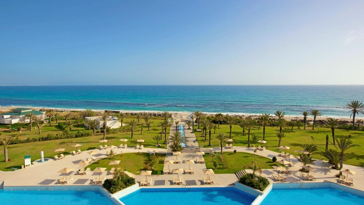 Iberostar Selection Royal El Mansour 1