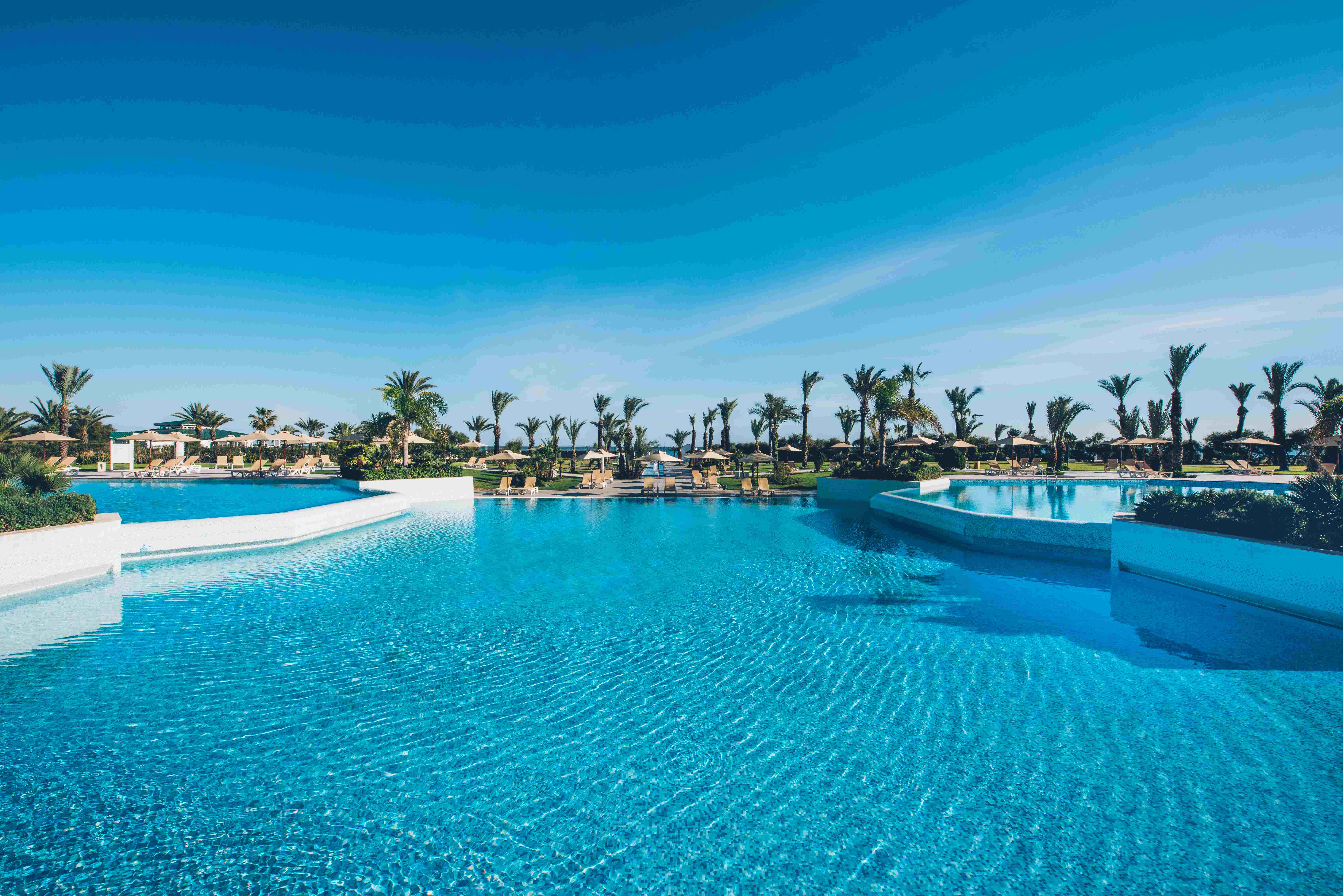 Iberostar Selection Royal El Mansour 19