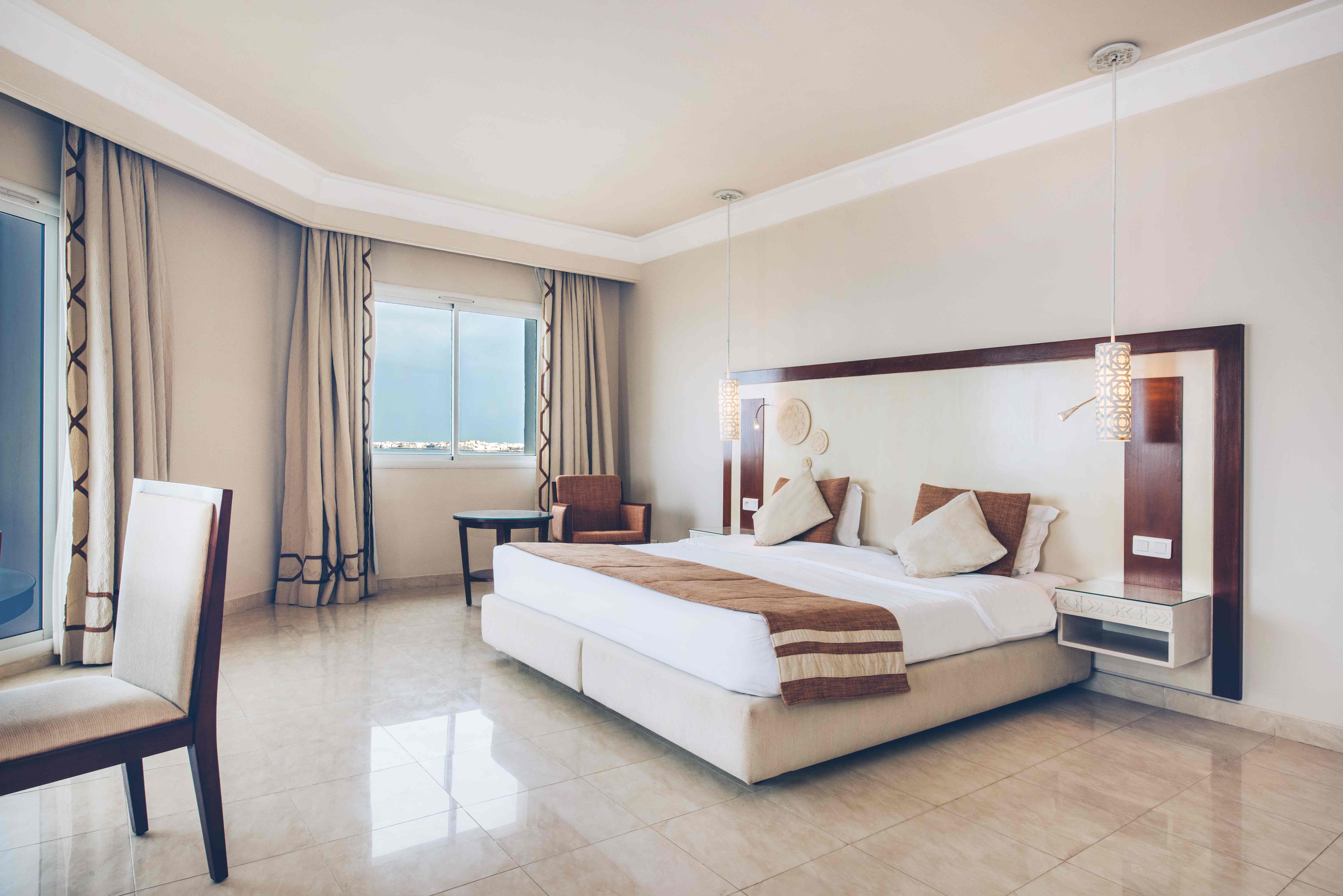 Iberostar Selection Royal El Mansour 6