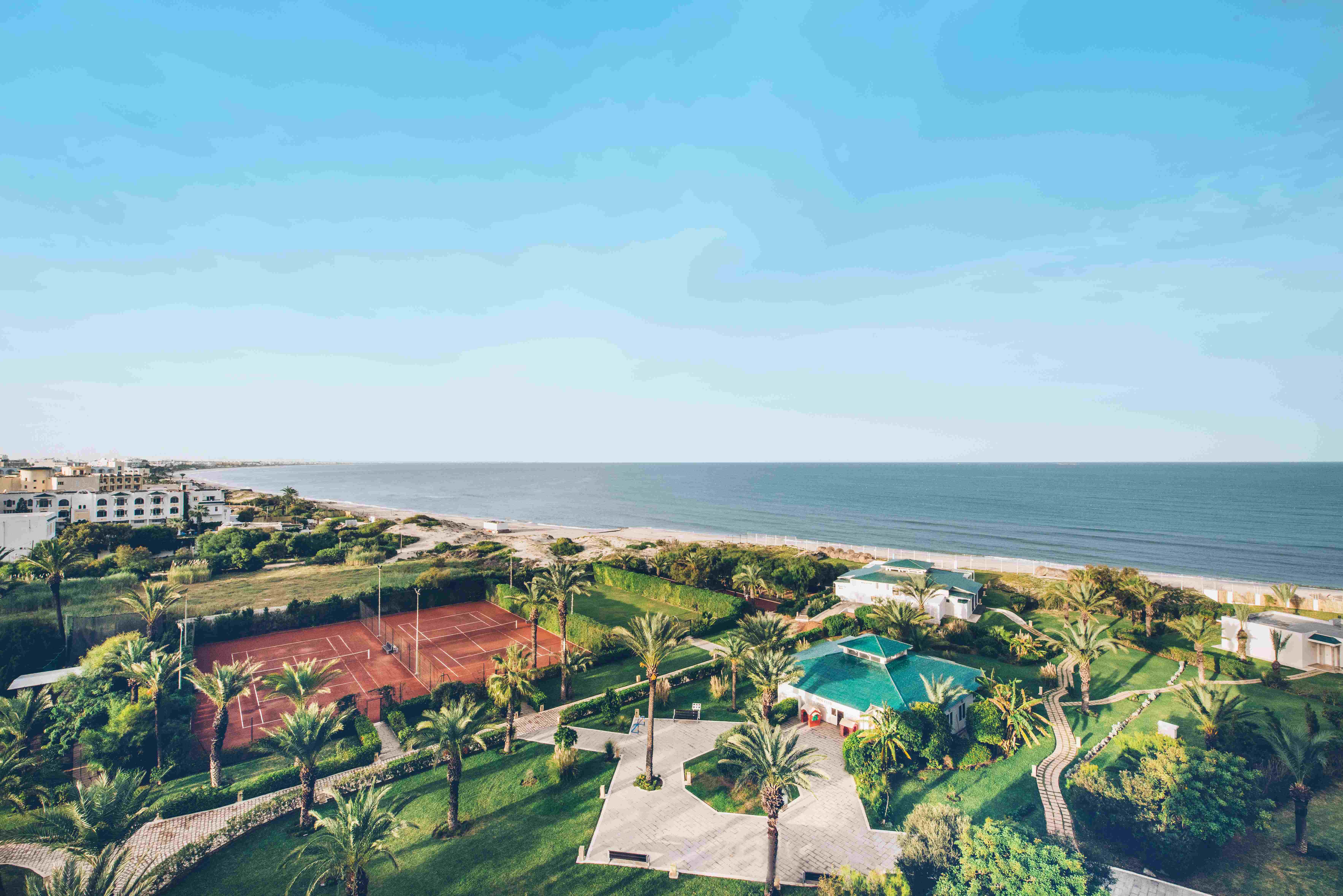 Iberostar Selection Royal El Mansour 4