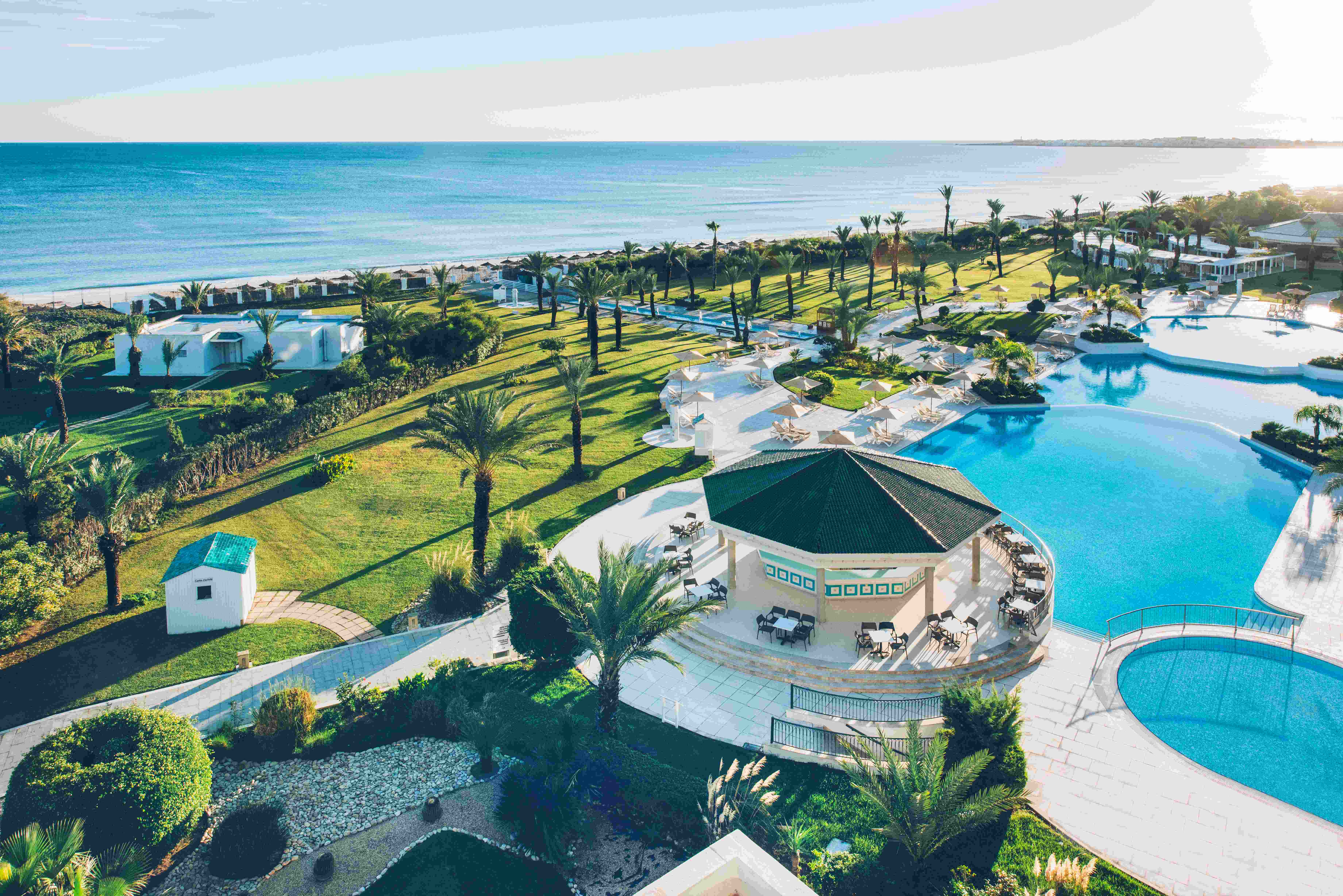 Iberostar Selection Royal El Mansour 3