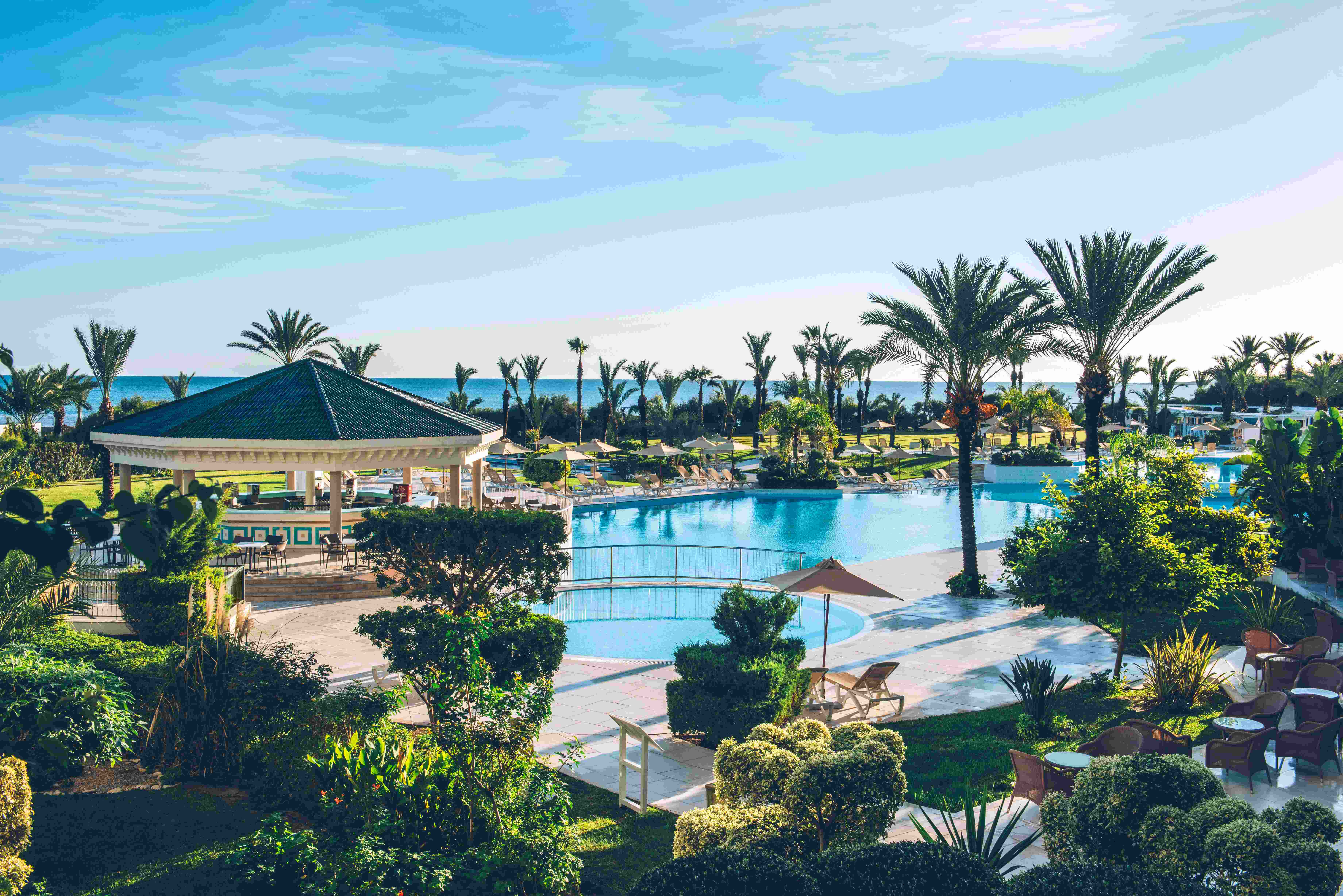 Iberostar Selection Royal El Mansour 5