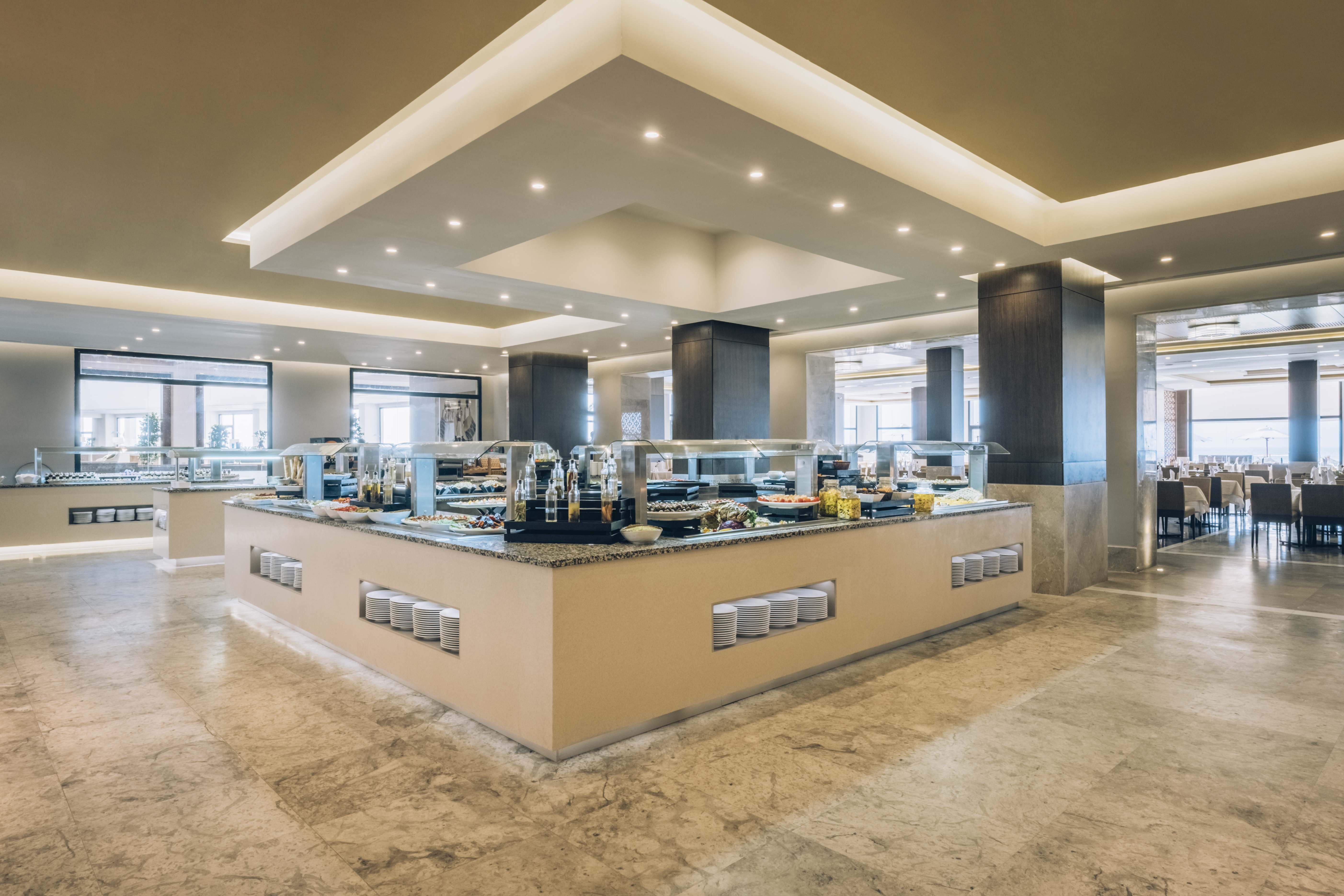 Iberostar Selection Kuriat Palace 2